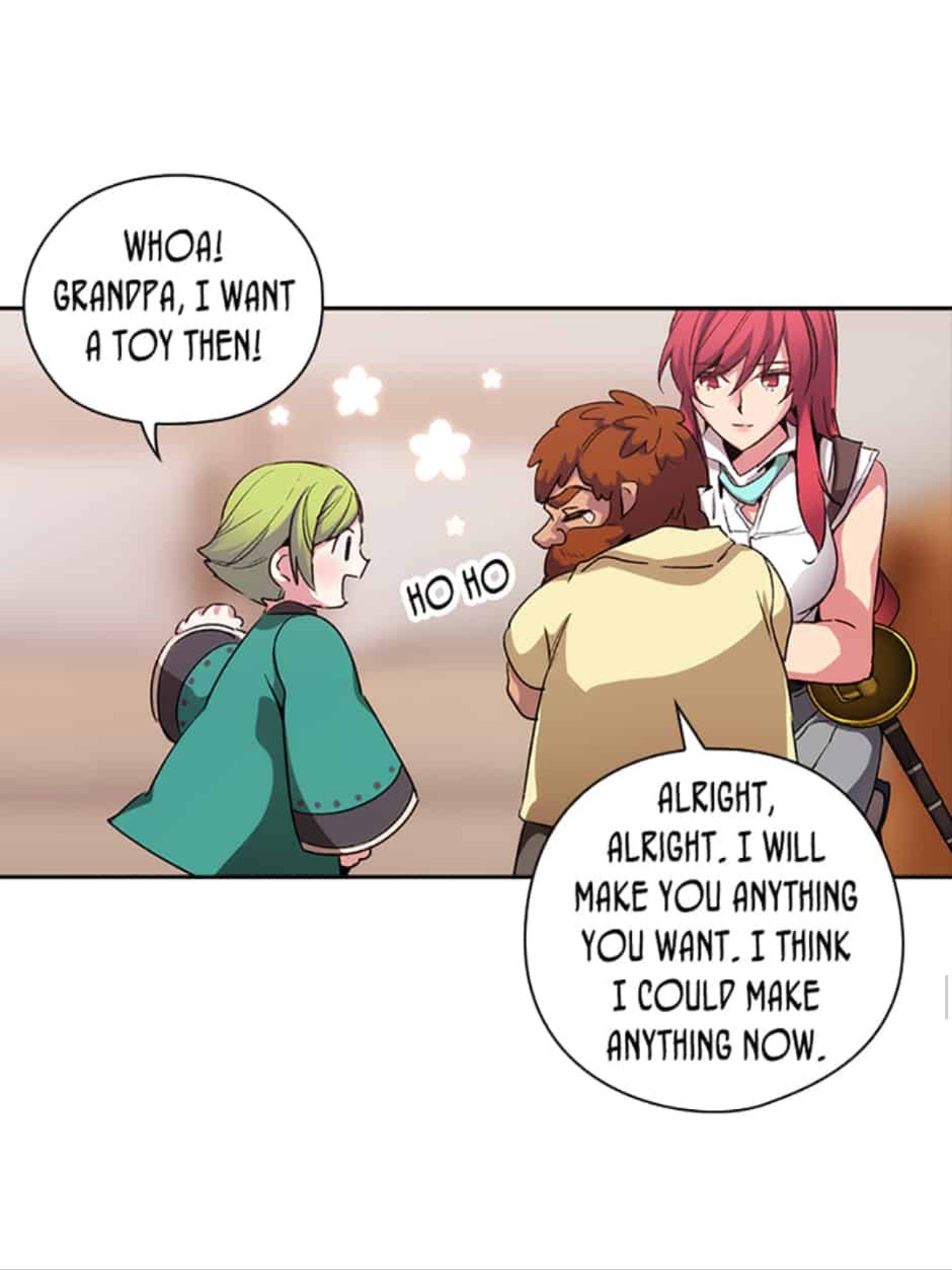 Reminiscence Adonis chapter 93 page 68