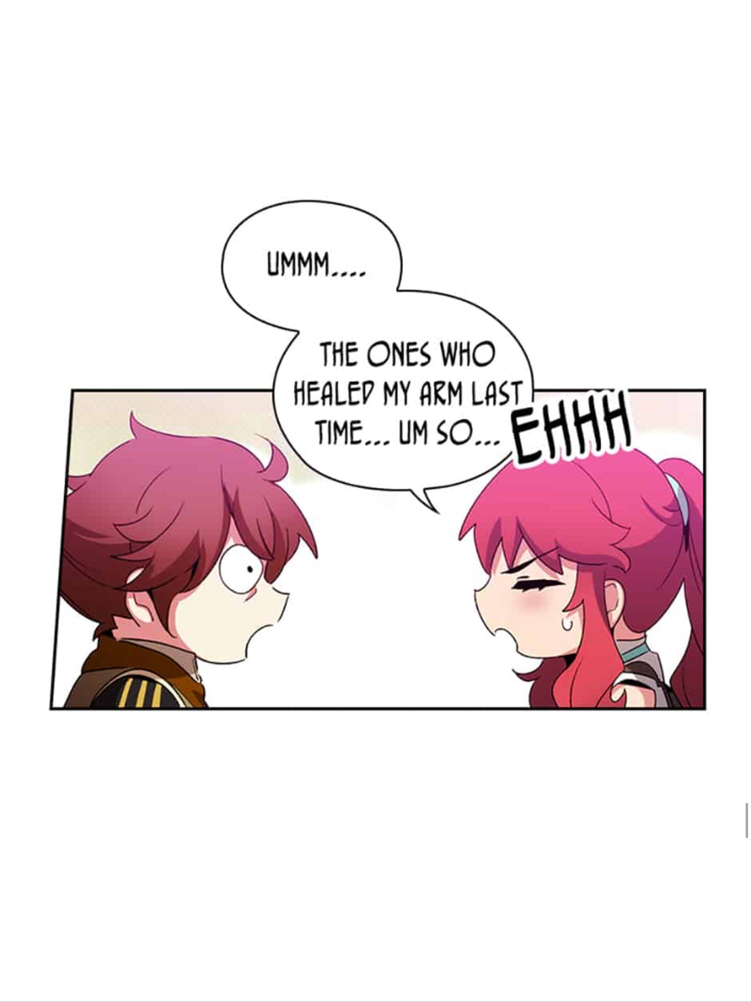 Reminiscence Adonis chapter 93 page 71