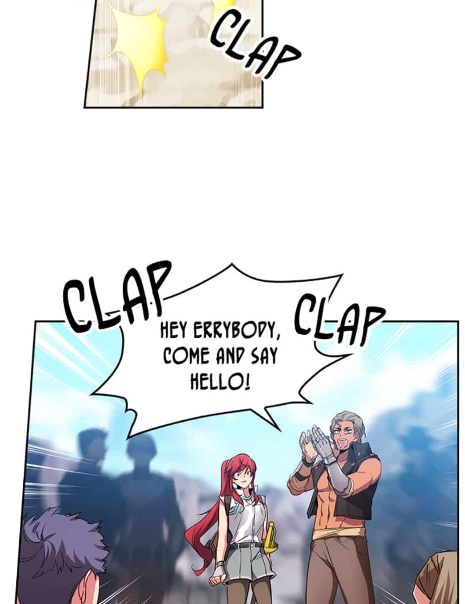 Reminiscence Adonis chapter 94.5 page 12