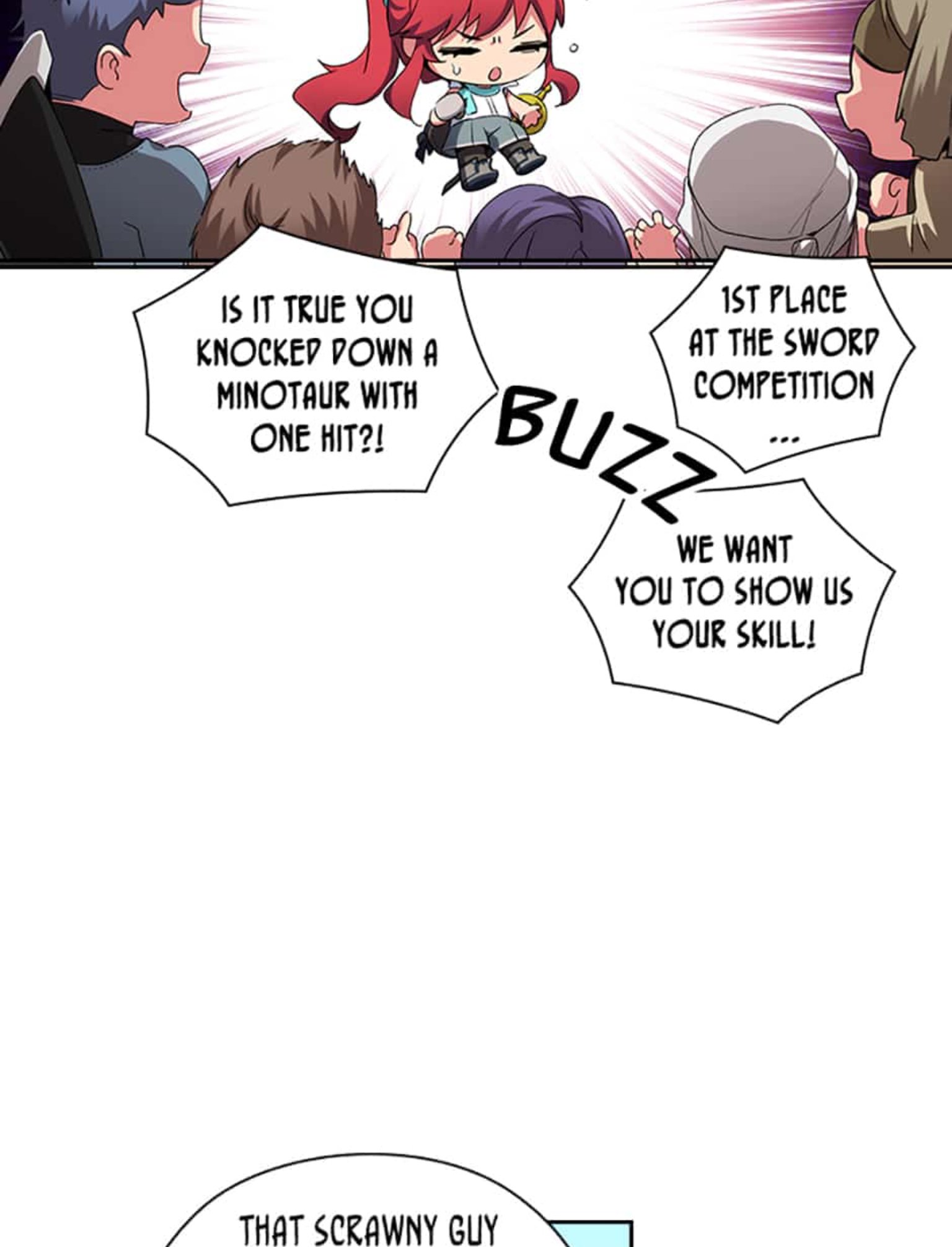 Reminiscence Adonis chapter 94.5 page 14