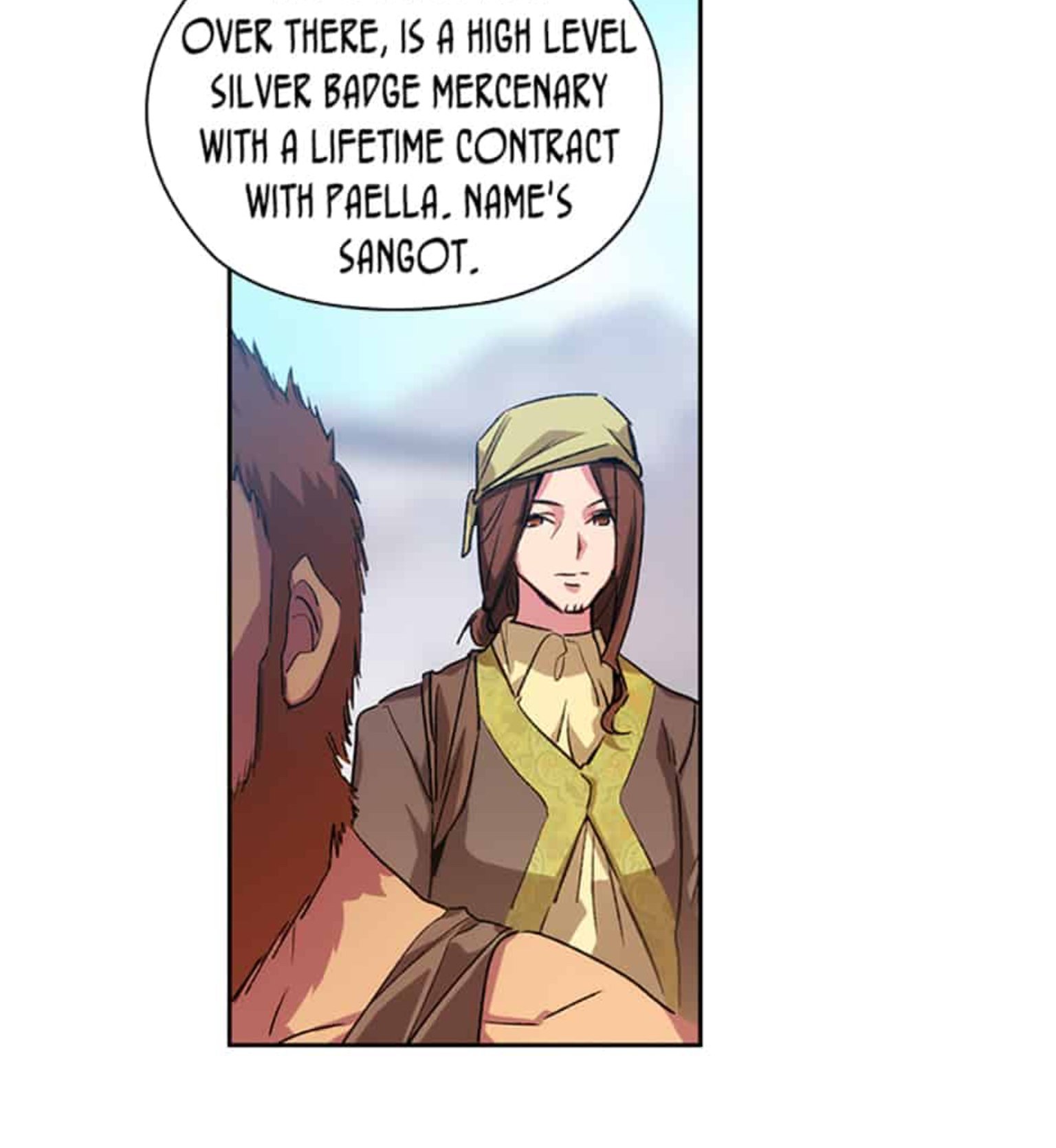 Reminiscence Adonis chapter 94.5 page 15