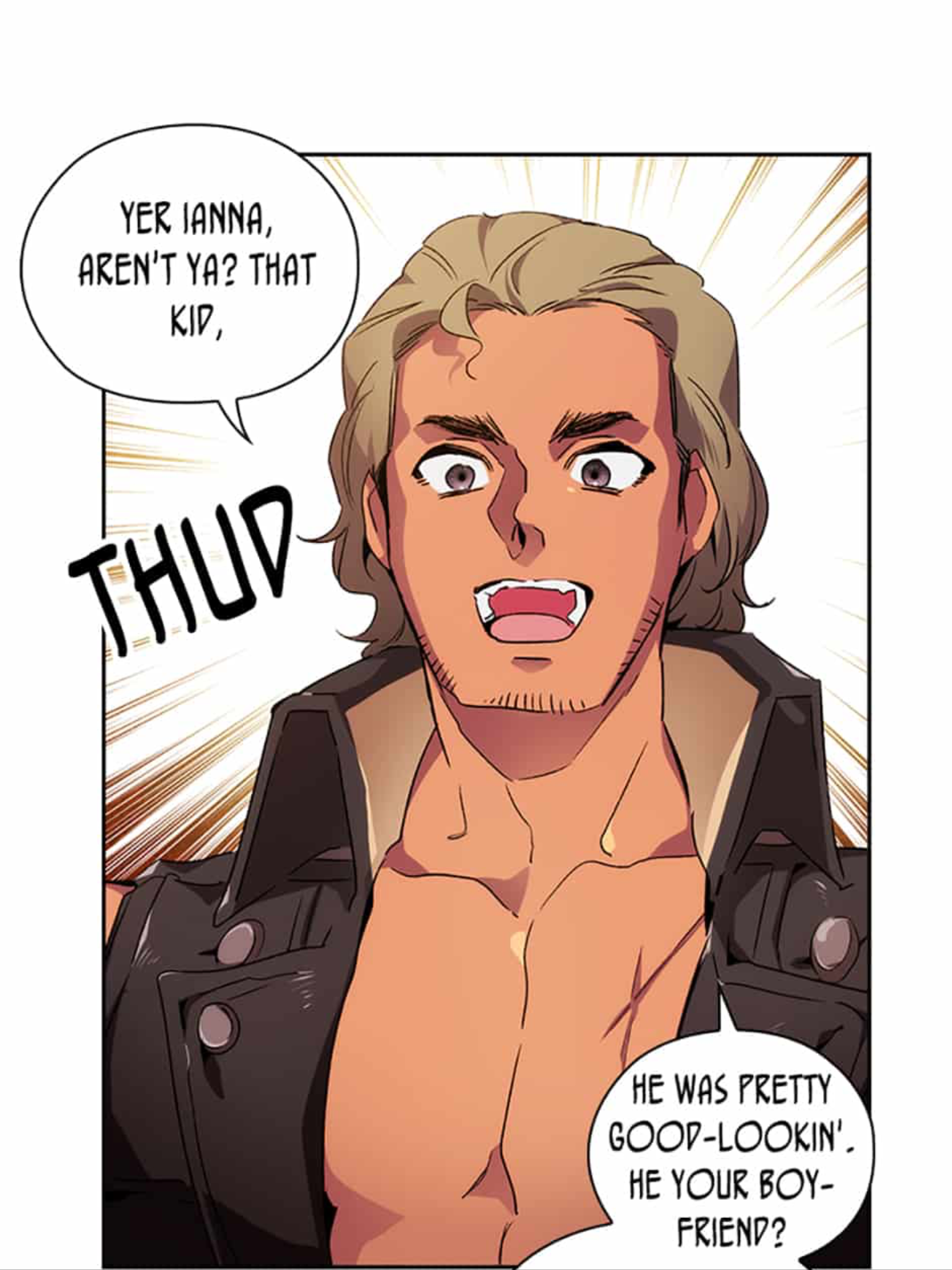 Reminiscence Adonis chapter 94.5 page 2