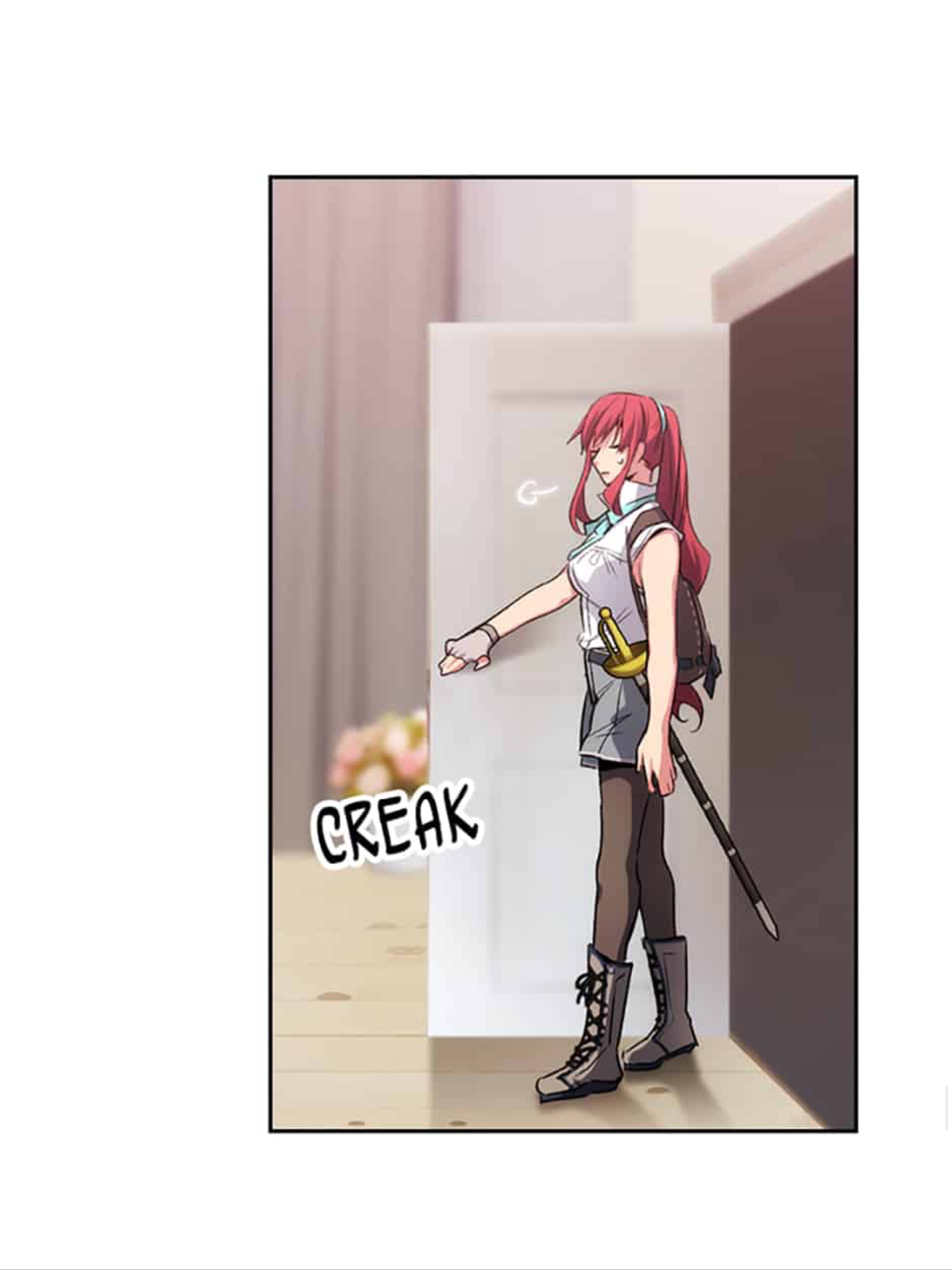 Reminiscence Adonis chapter 94.5 page 21