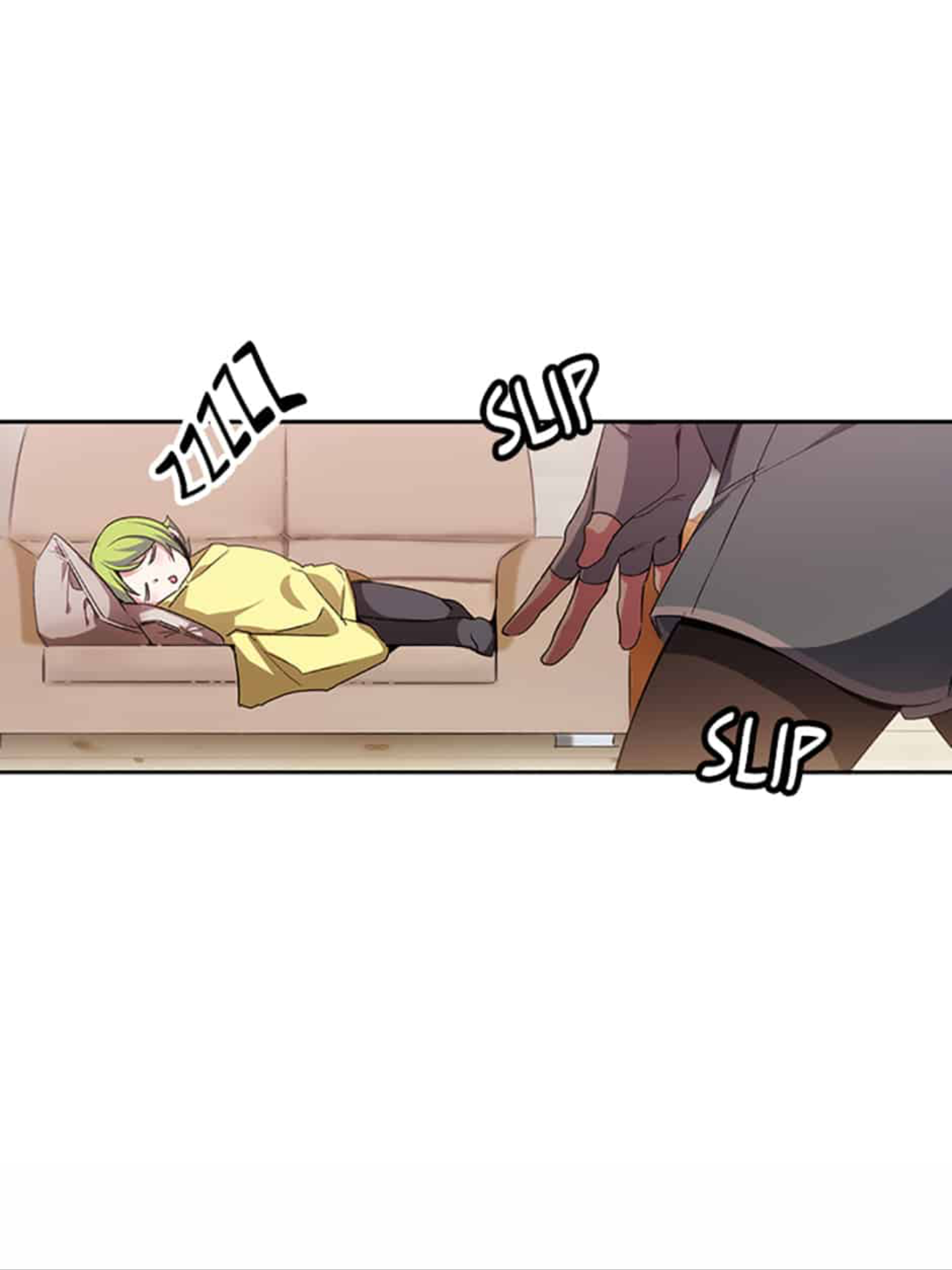 Reminiscence Adonis chapter 94.5 page 24