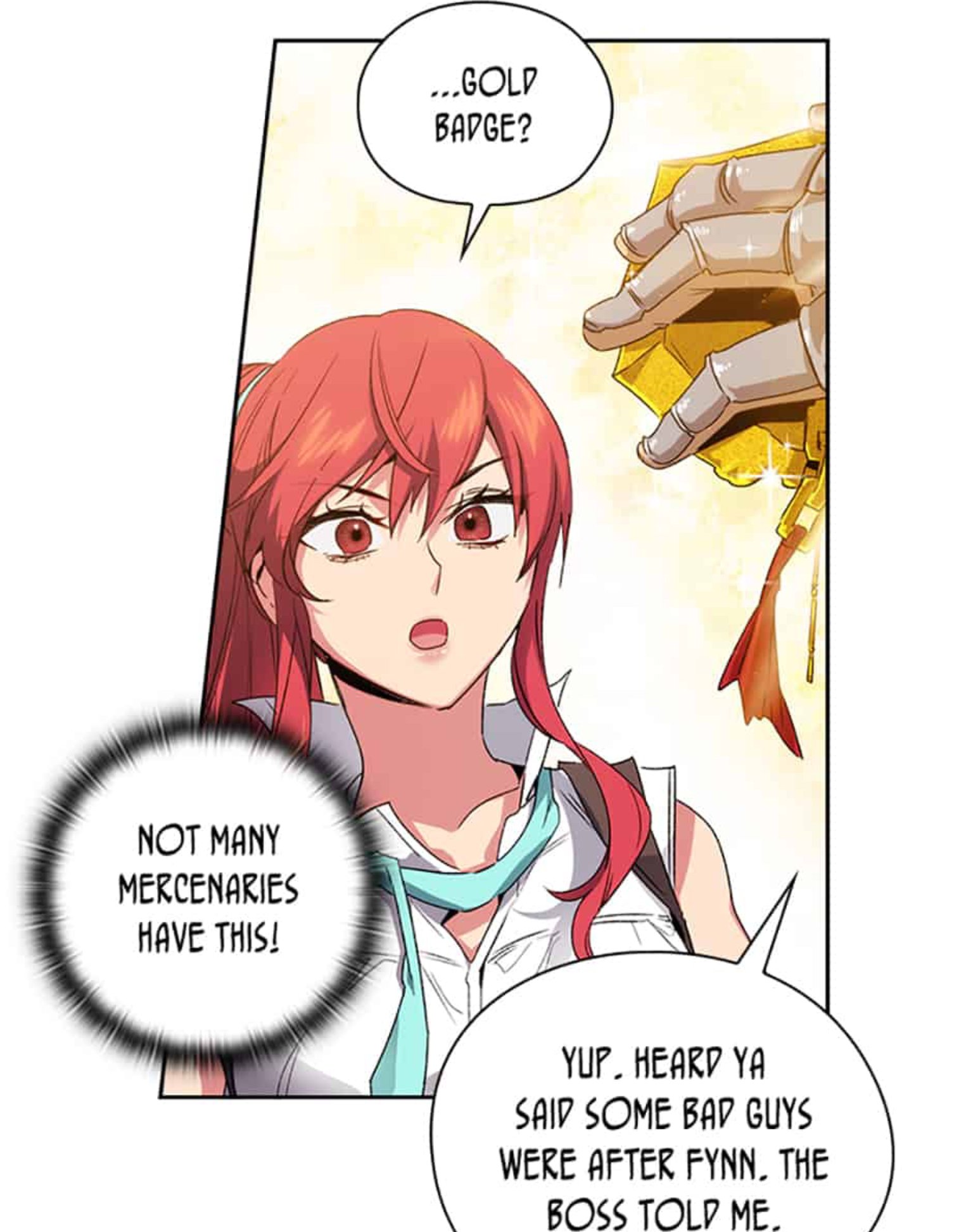 Reminiscence Adonis chapter 94.5 page 7