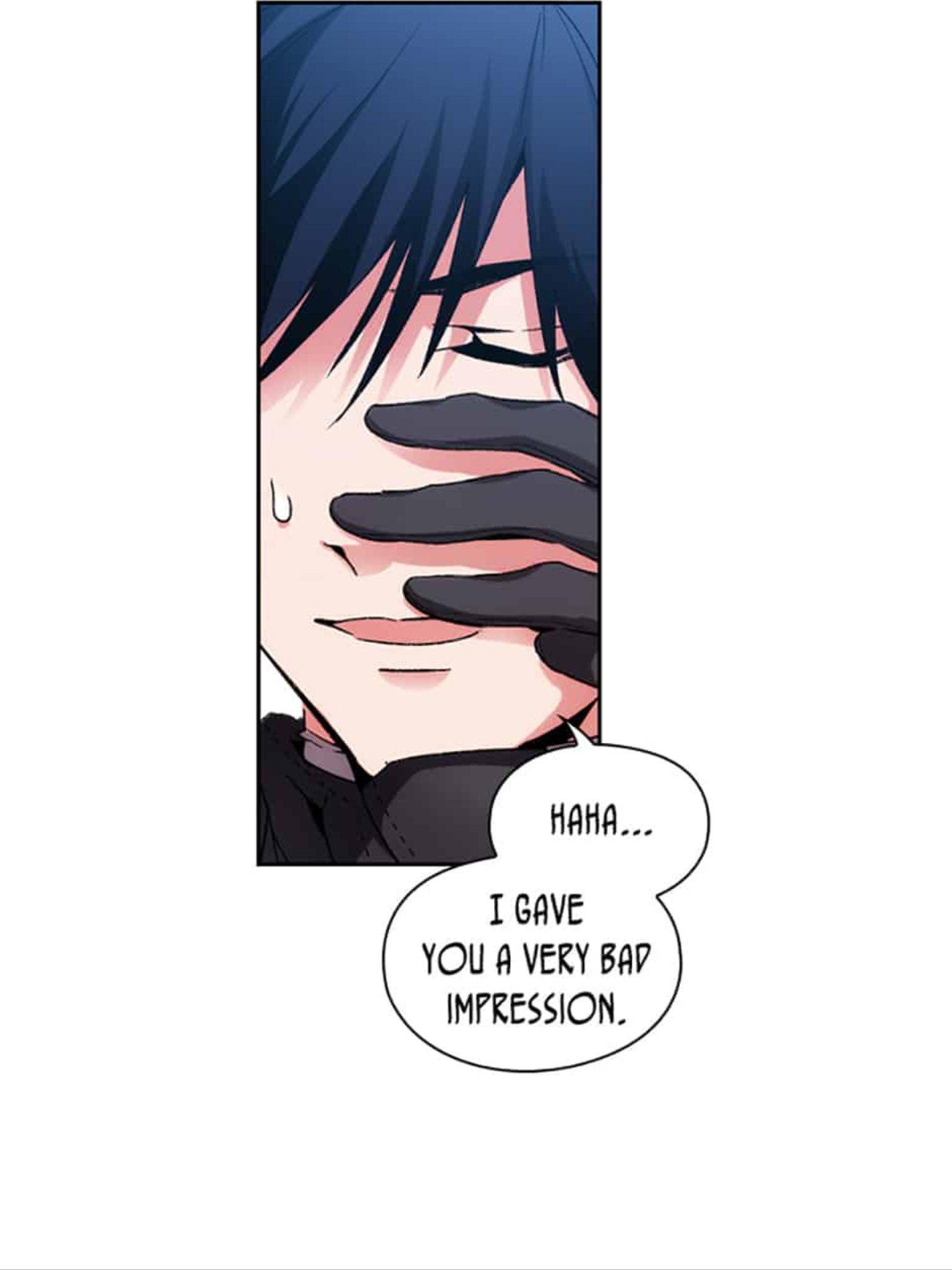 Reminiscence Adonis chapter 94 page 19