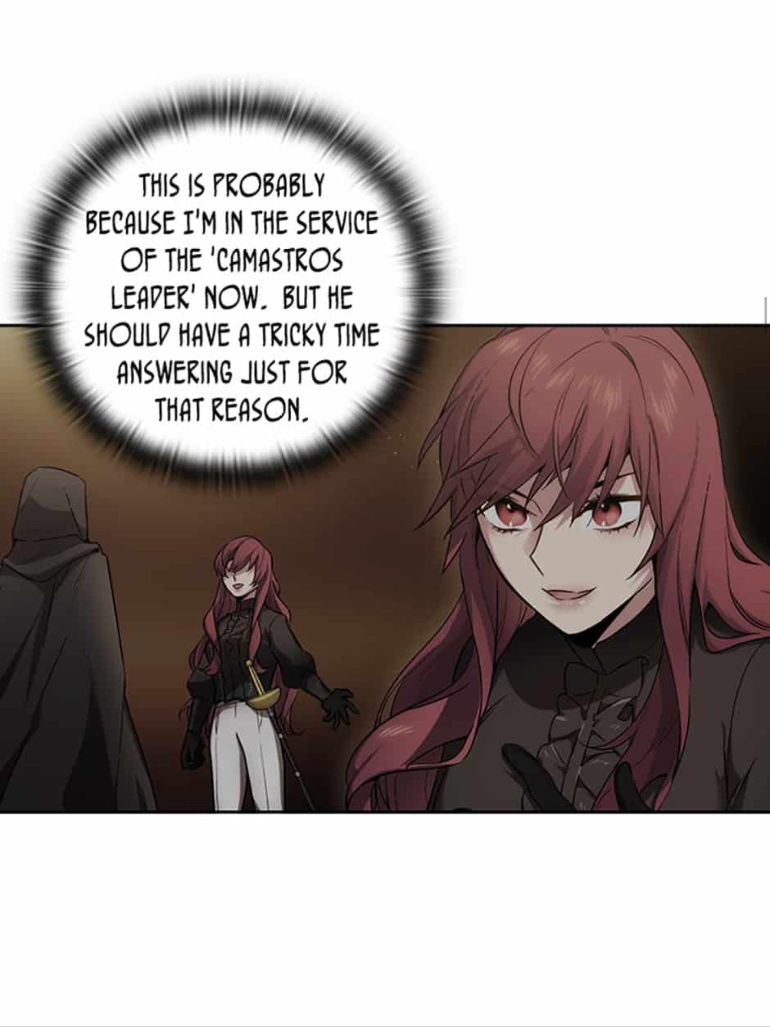 Reminiscence Adonis chapter 94 page 25