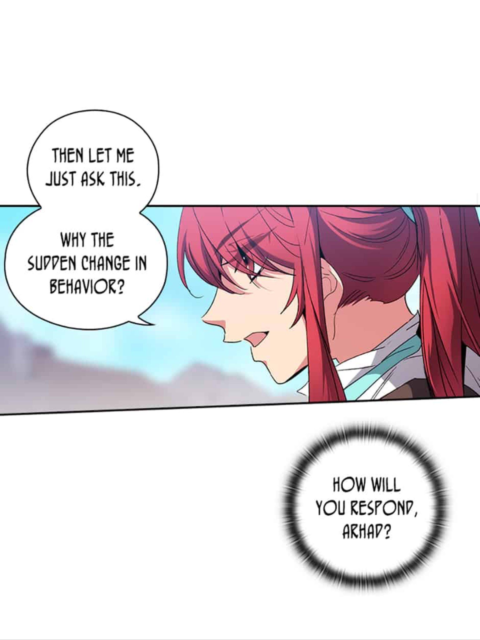 Reminiscence Adonis chapter 94 page 26