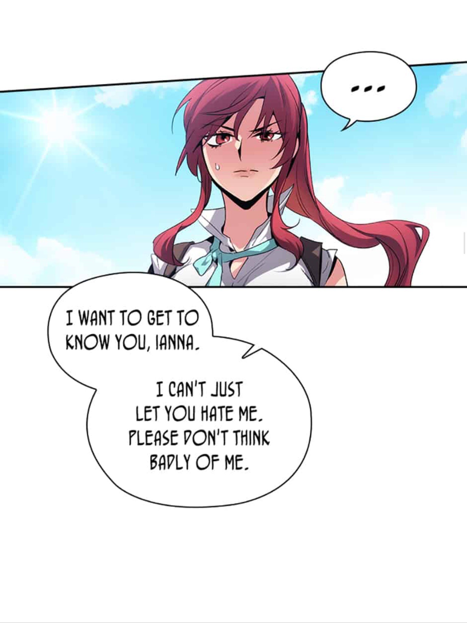 Reminiscence Adonis chapter 94 page 32