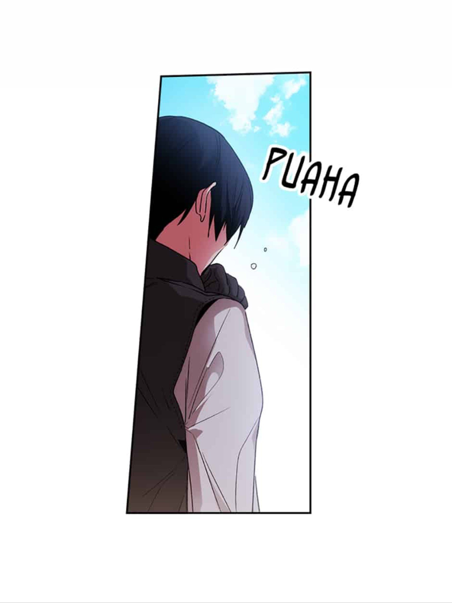 Reminiscence Adonis chapter 94 page 46