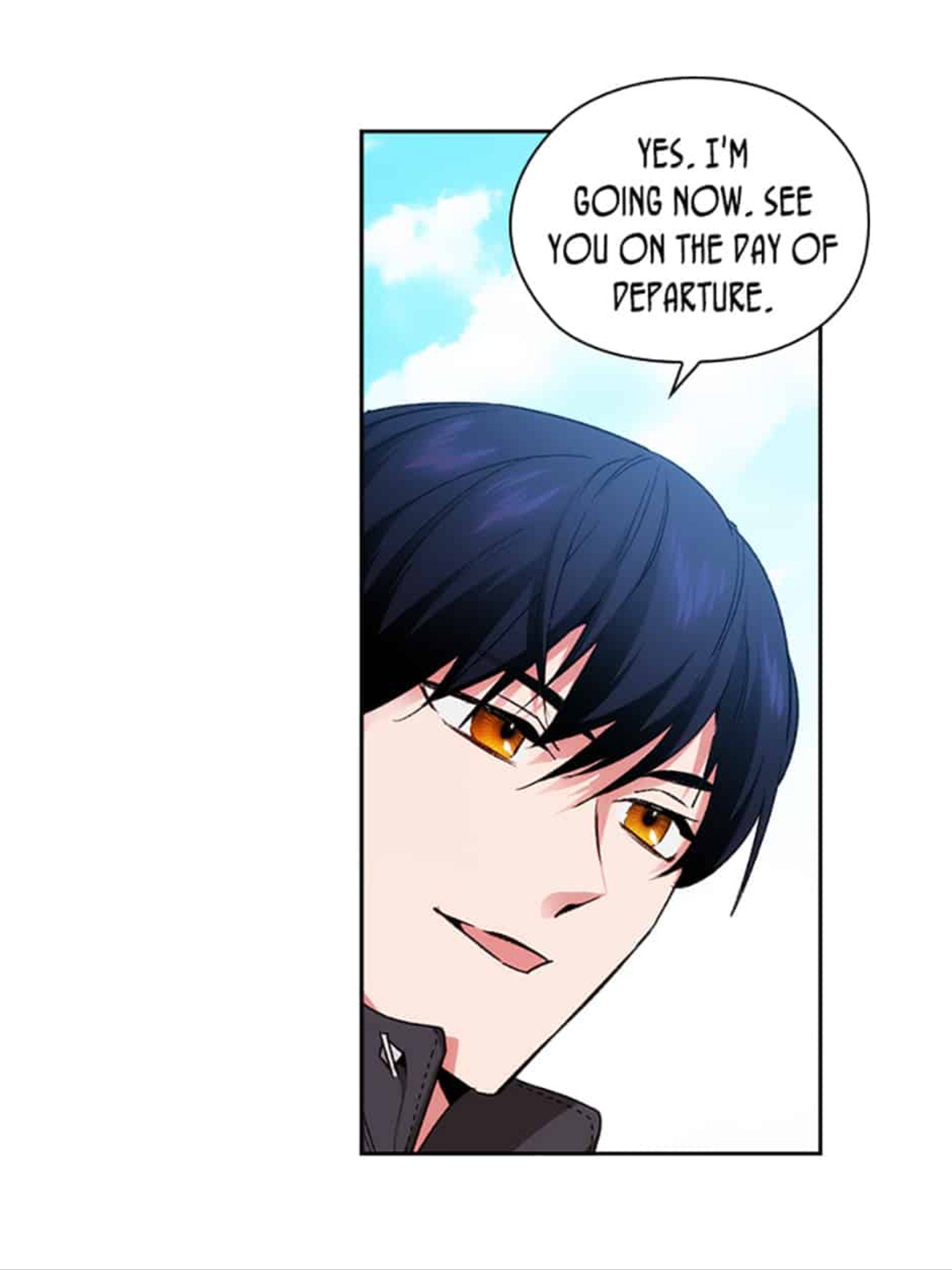 Reminiscence Adonis chapter 94 page 48