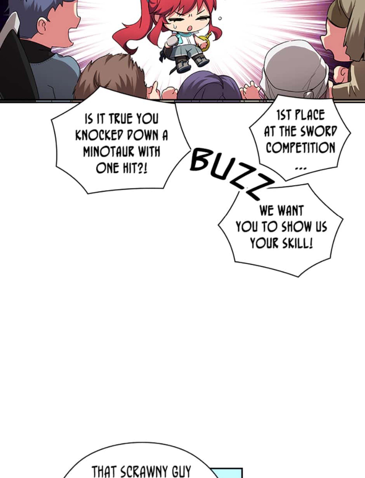 Reminiscence Adonis chapter 94 page 66