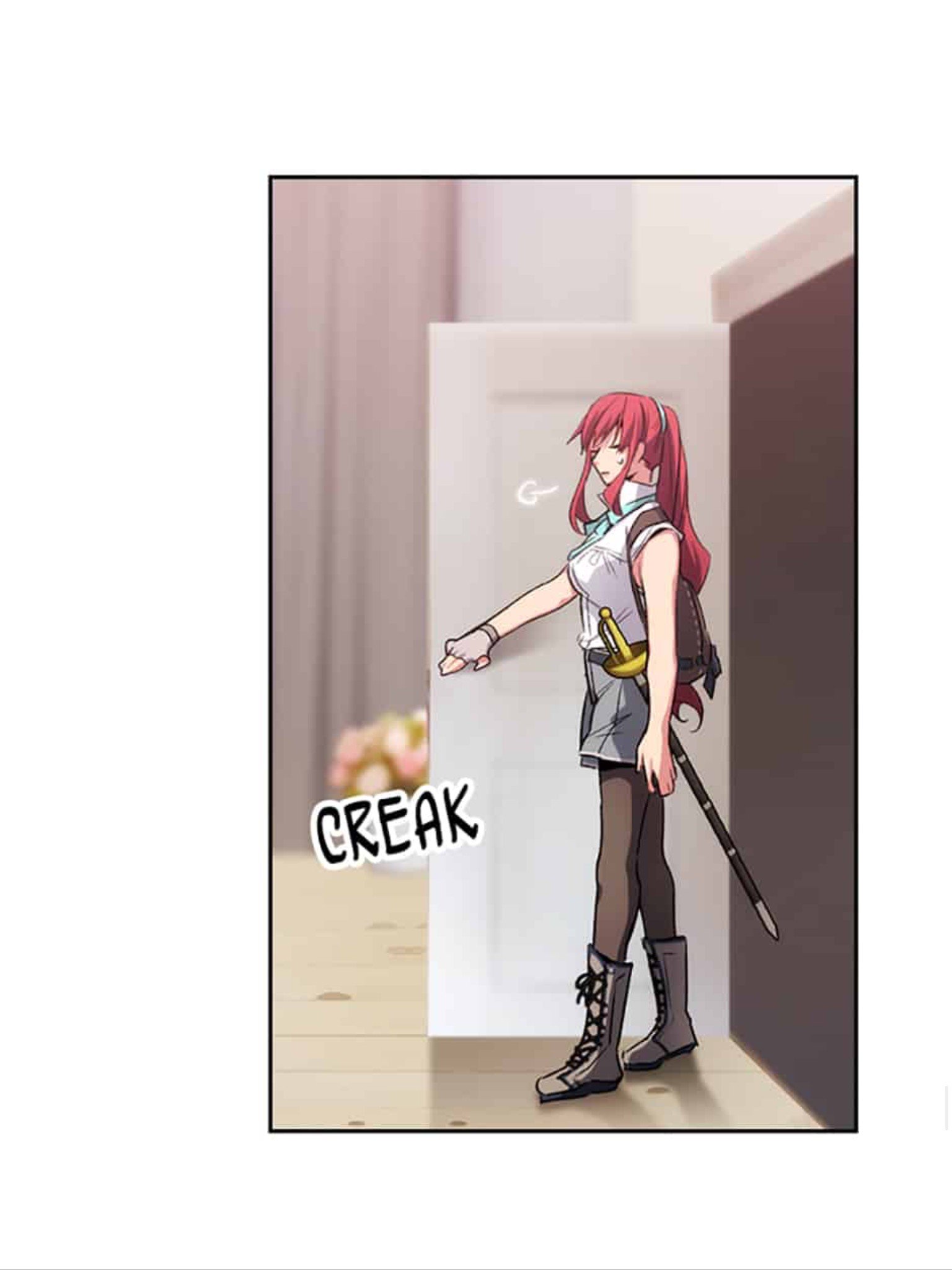 Reminiscence Adonis chapter 94 page 73