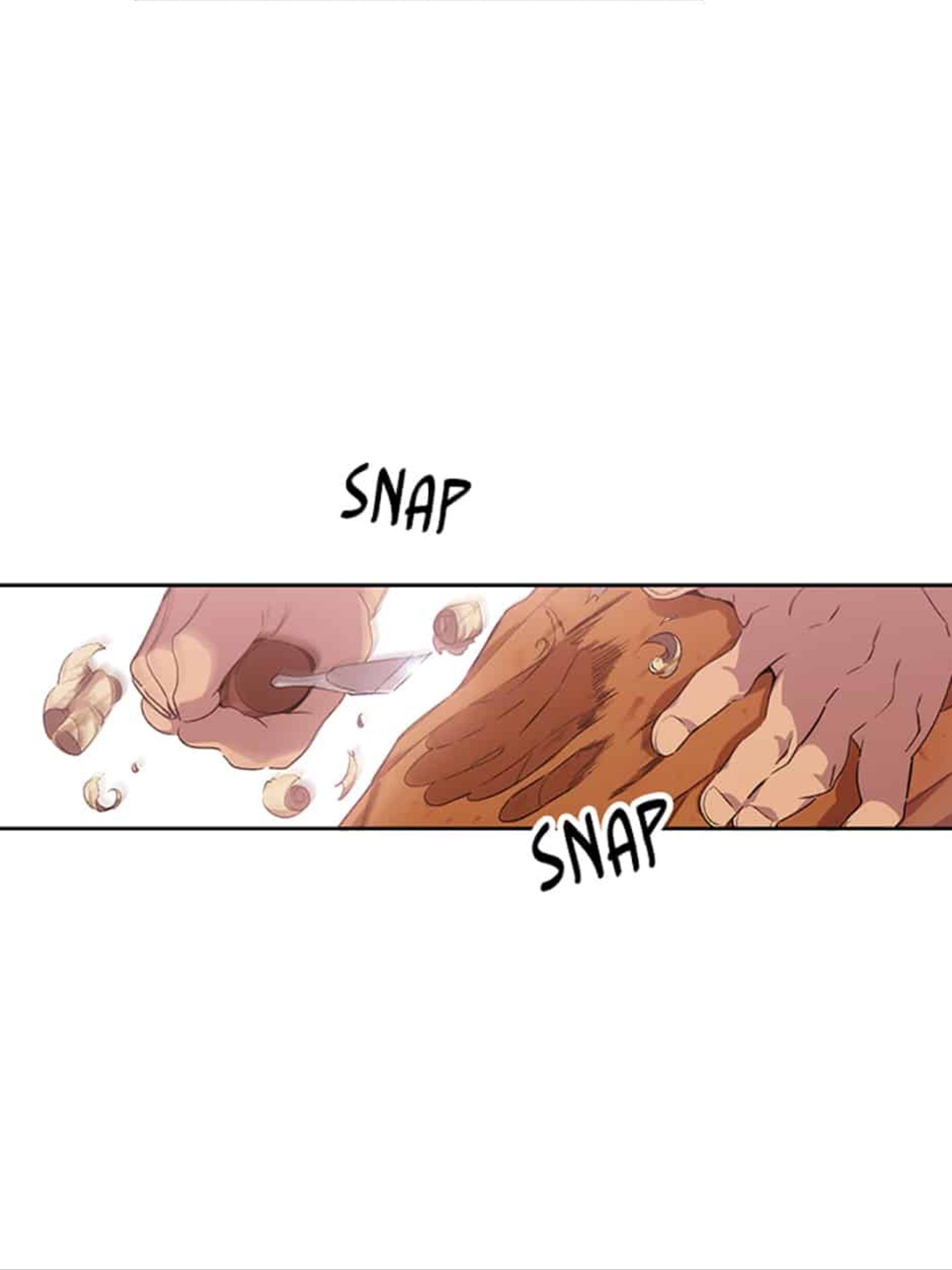 Reminiscence Adonis chapter 94 page 75