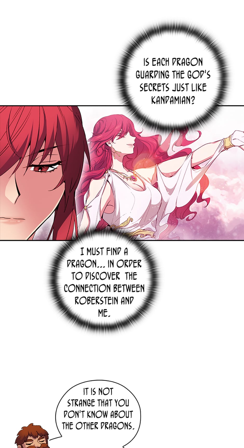 Reminiscence Adonis chapter 95 page 14