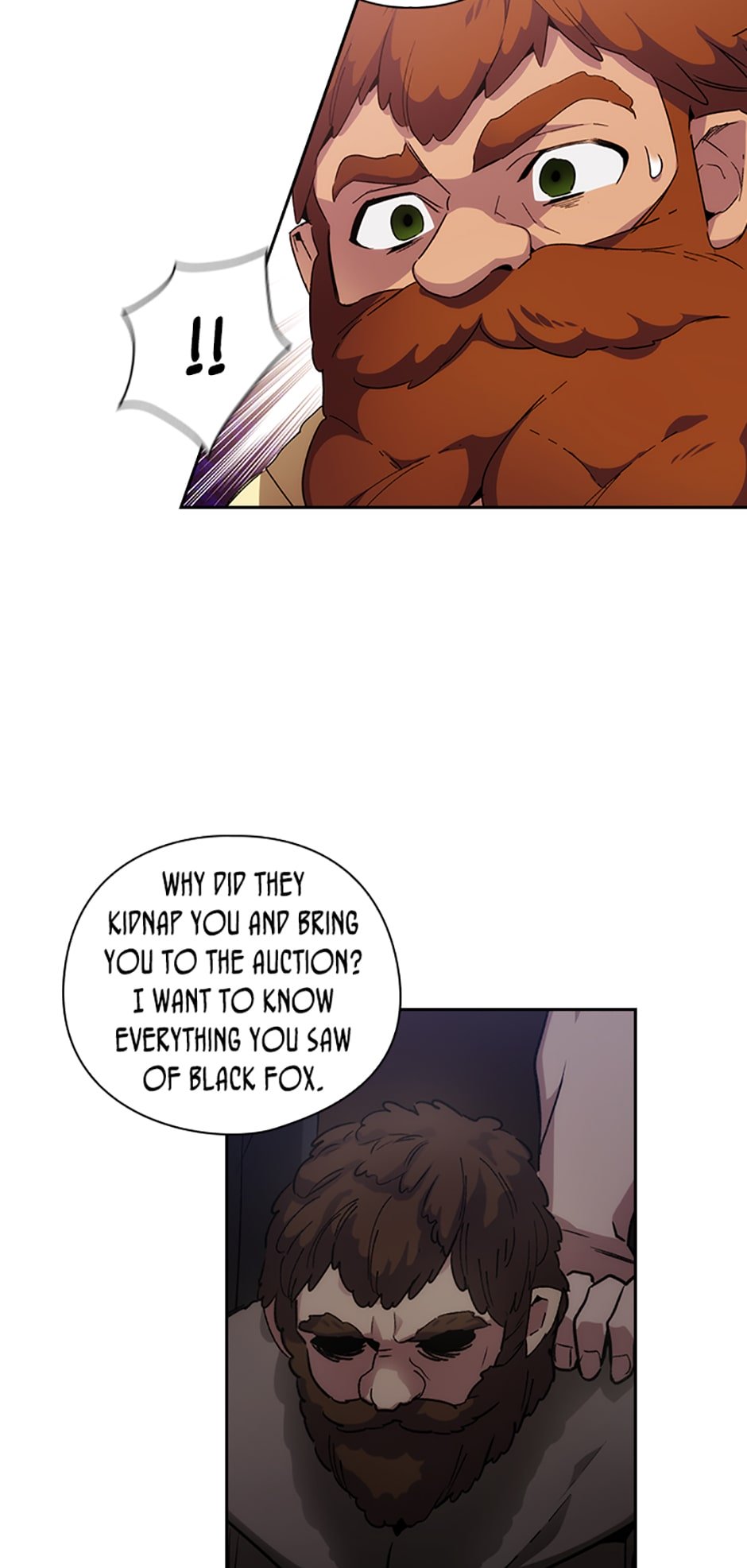 Reminiscence Adonis chapter 95 page 21