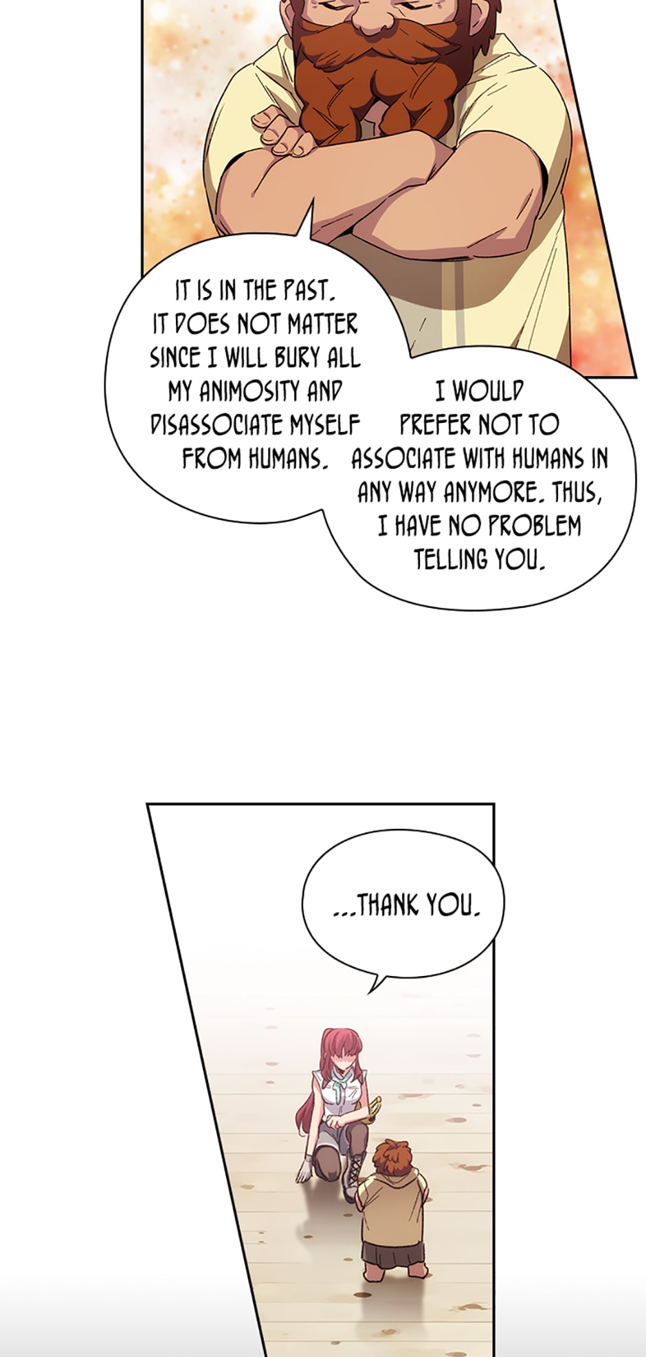 Reminiscence Adonis chapter 95 page 23