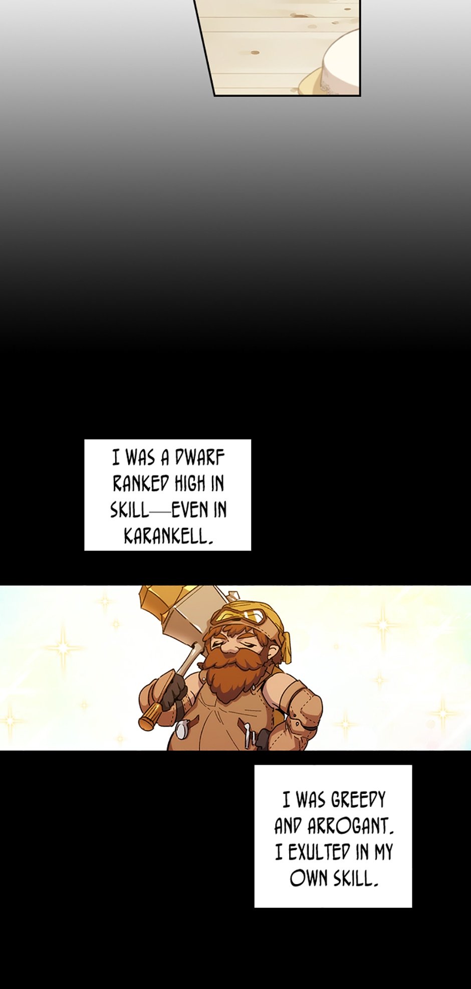 Reminiscence Adonis chapter 95 page 24