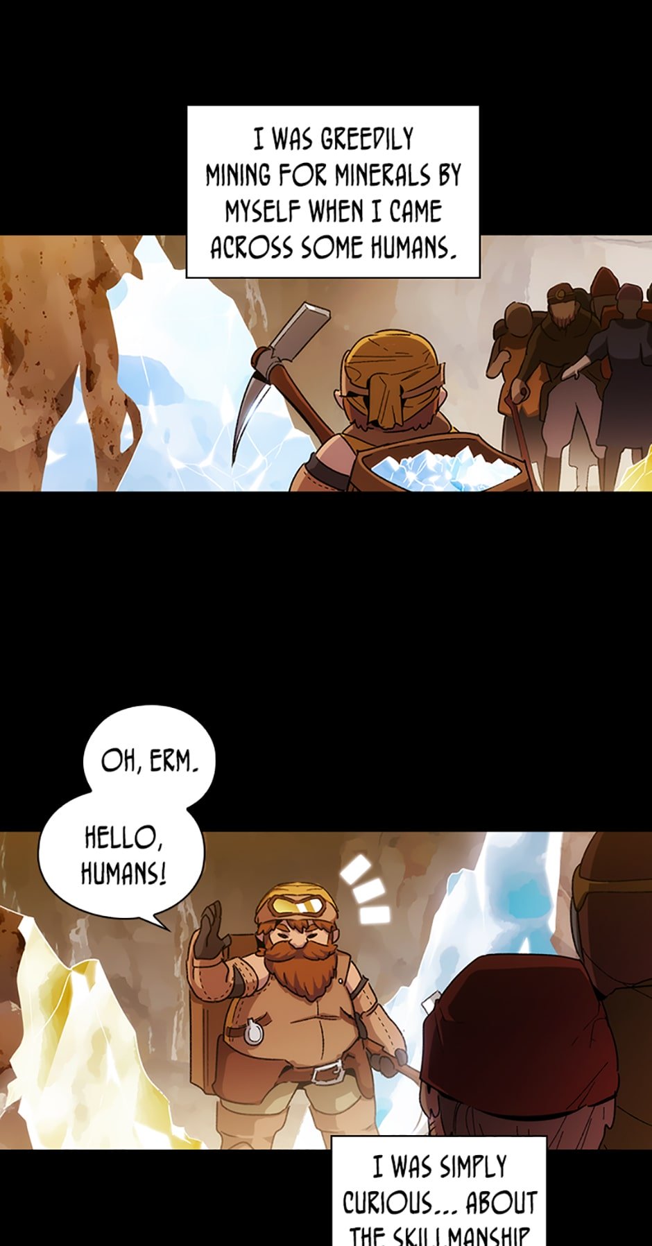 Reminiscence Adonis chapter 95 page 25