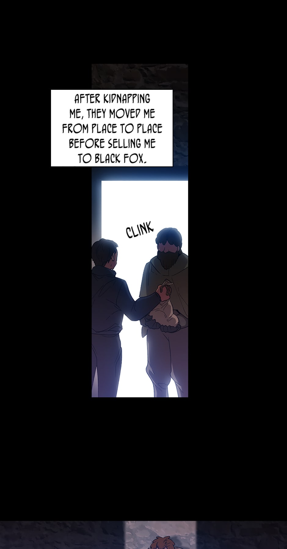 Reminiscence Adonis chapter 95 page 27