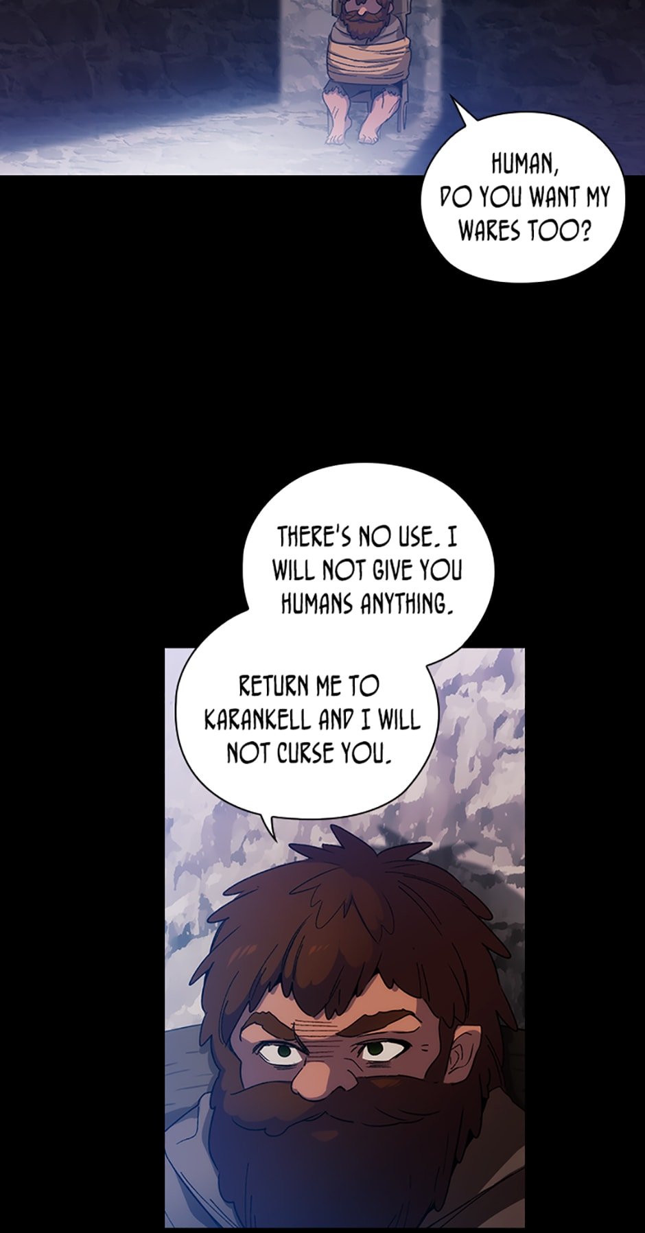 Reminiscence Adonis chapter 95 page 28