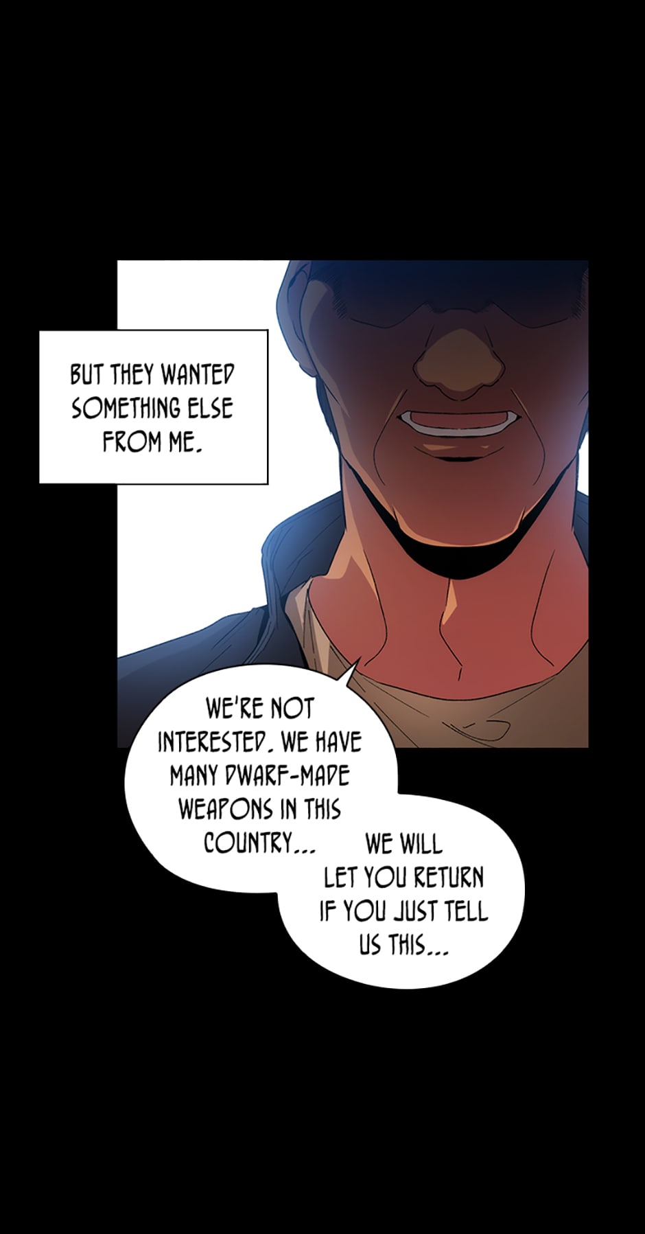 Reminiscence Adonis chapter 95 page 29