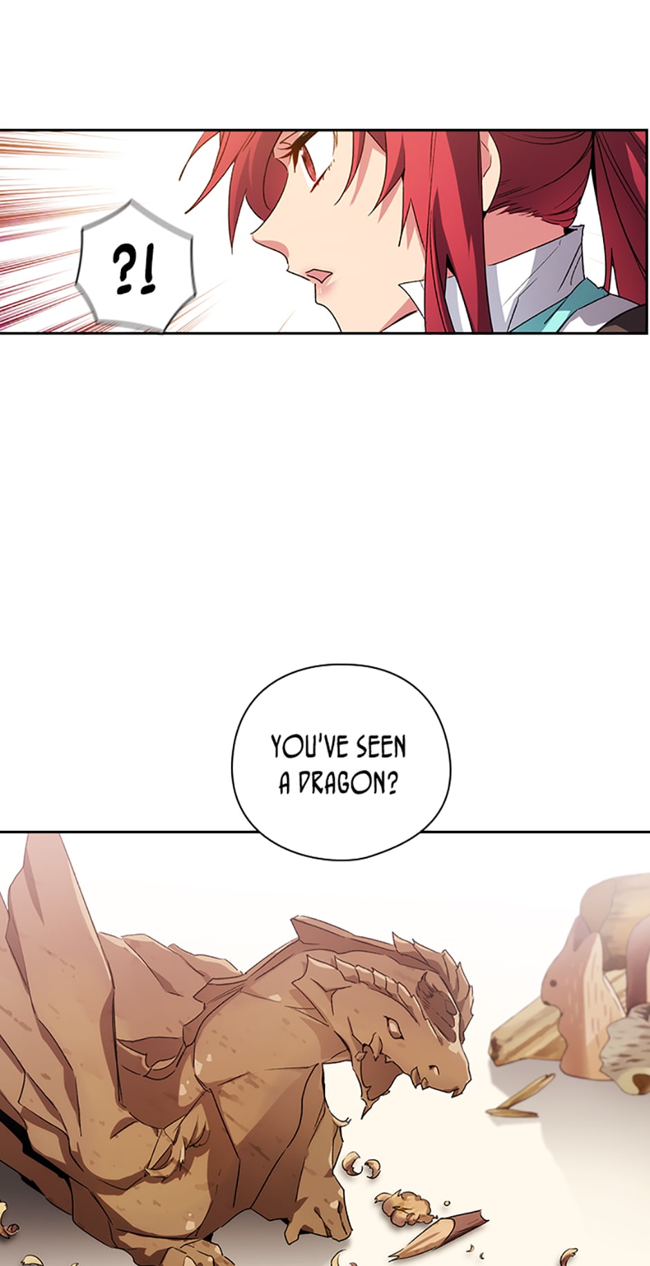 Reminiscence Adonis chapter 95 page 3