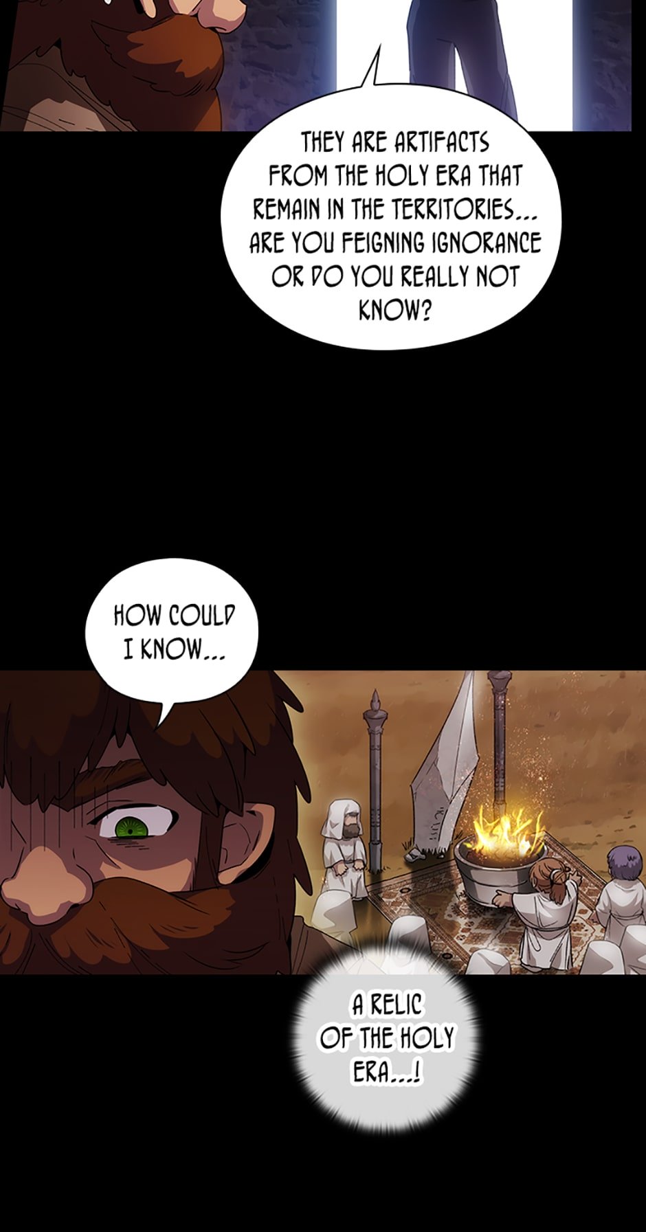 Reminiscence Adonis chapter 95 page 31