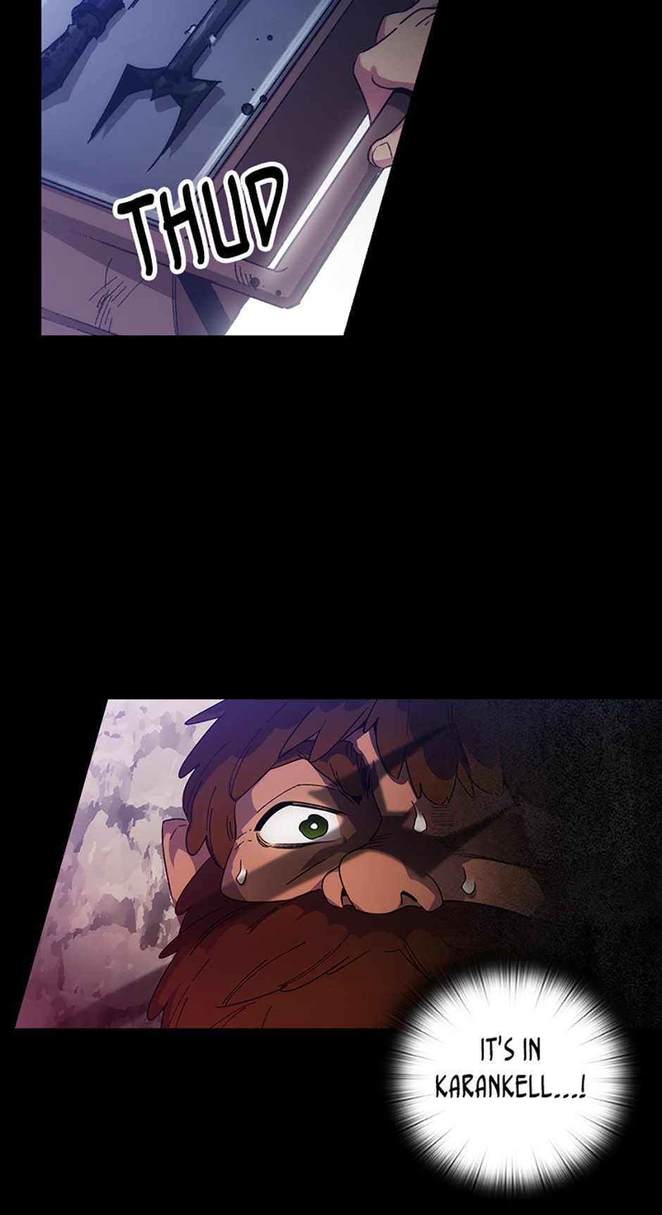 Reminiscence Adonis chapter 95 page 33