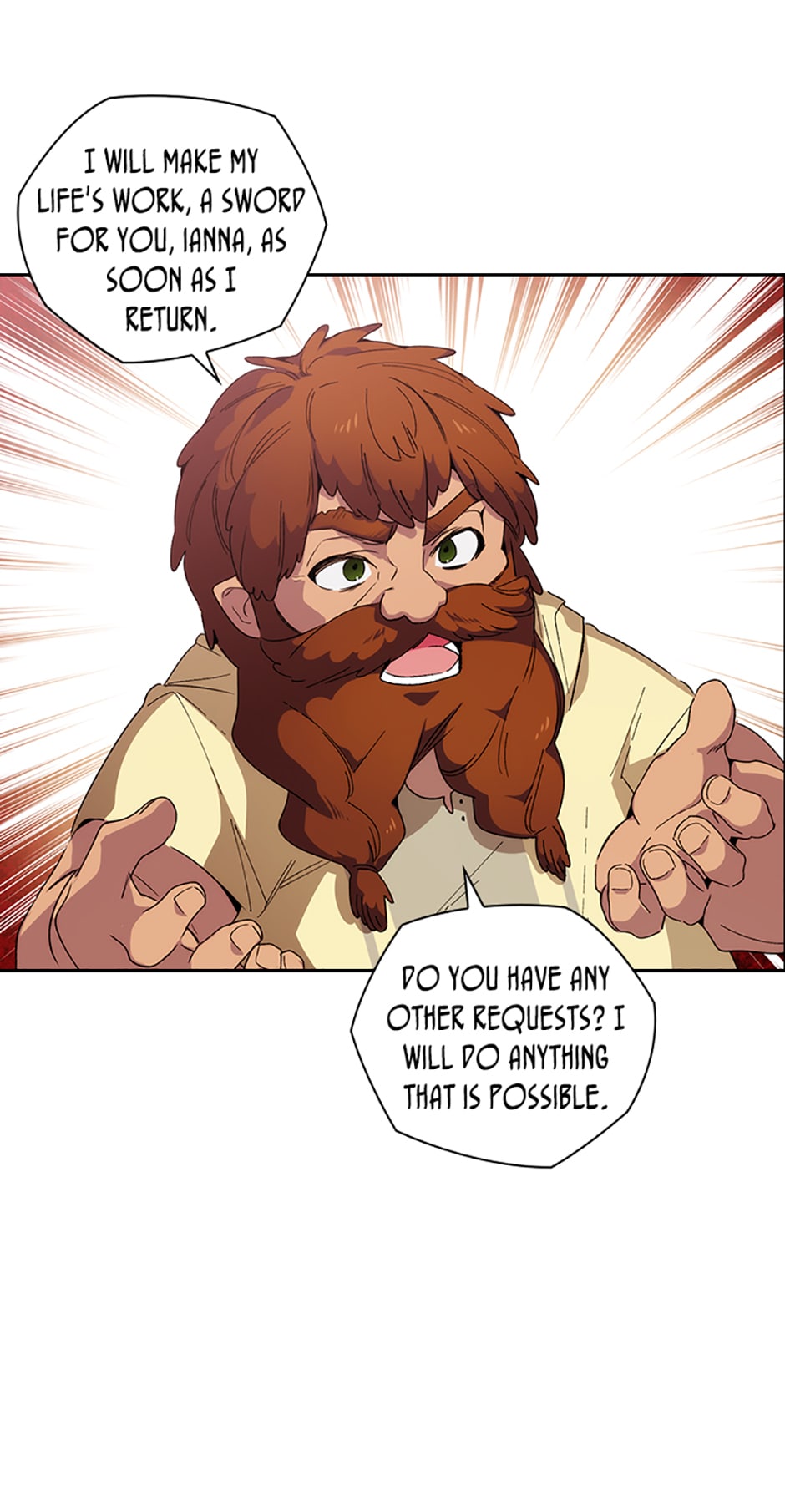 Reminiscence Adonis chapter 95 page 41