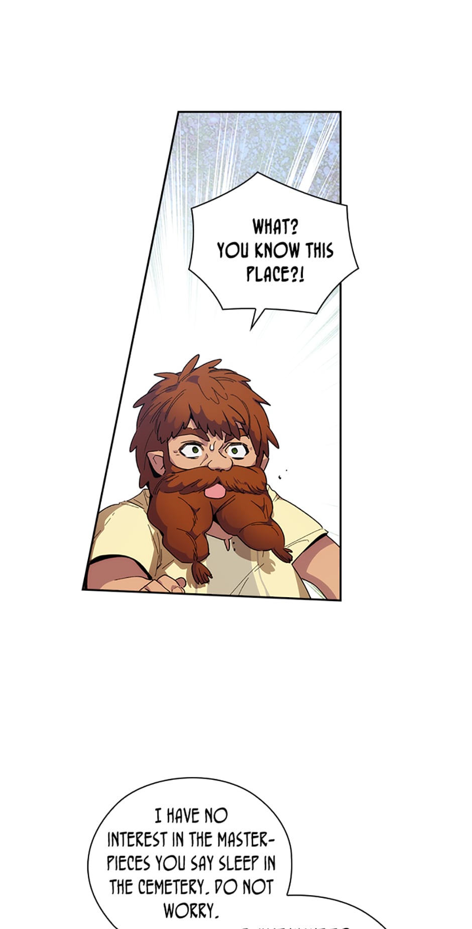 Reminiscence Adonis chapter 95 page 44