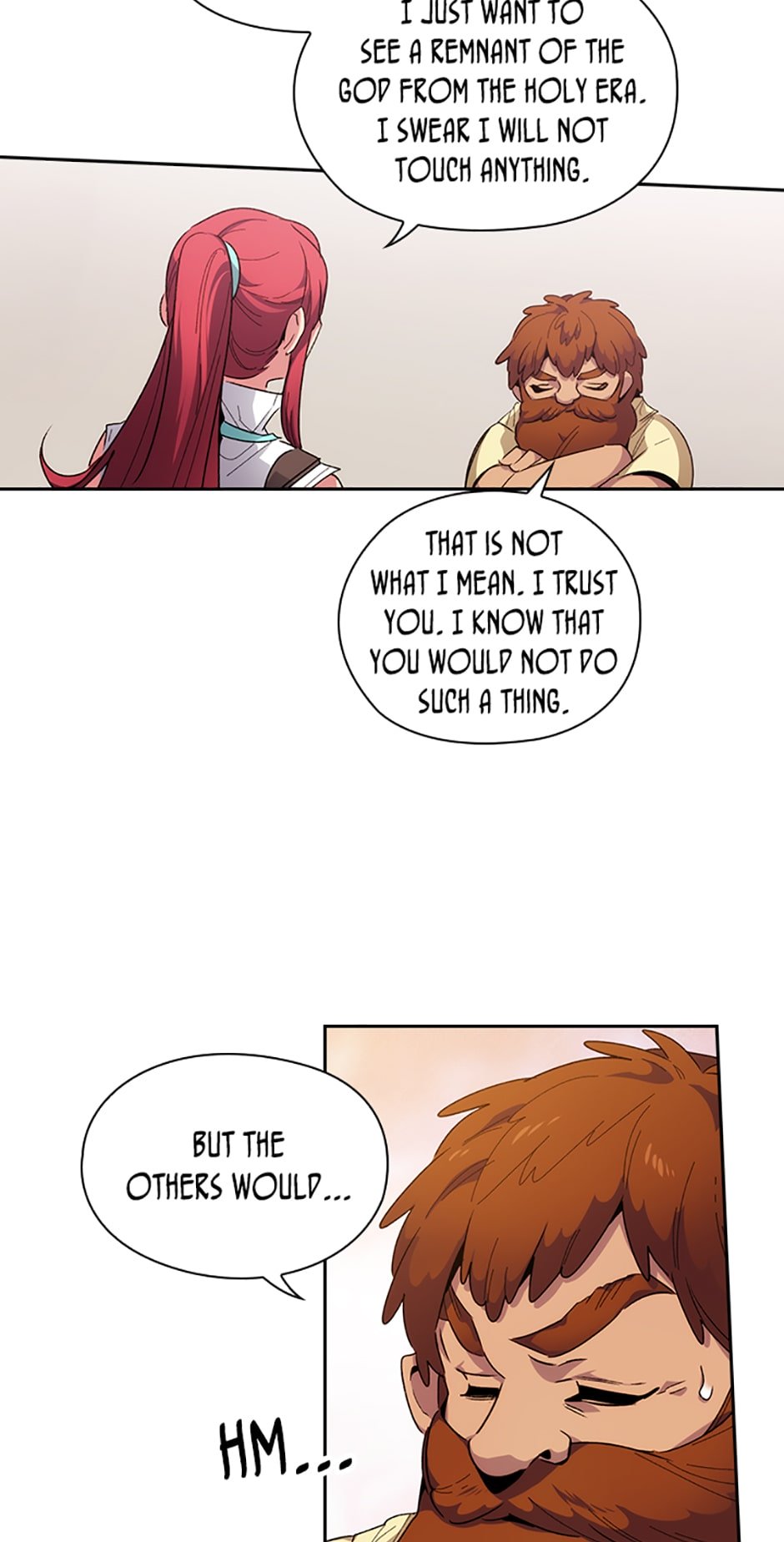 Reminiscence Adonis chapter 95 page 45