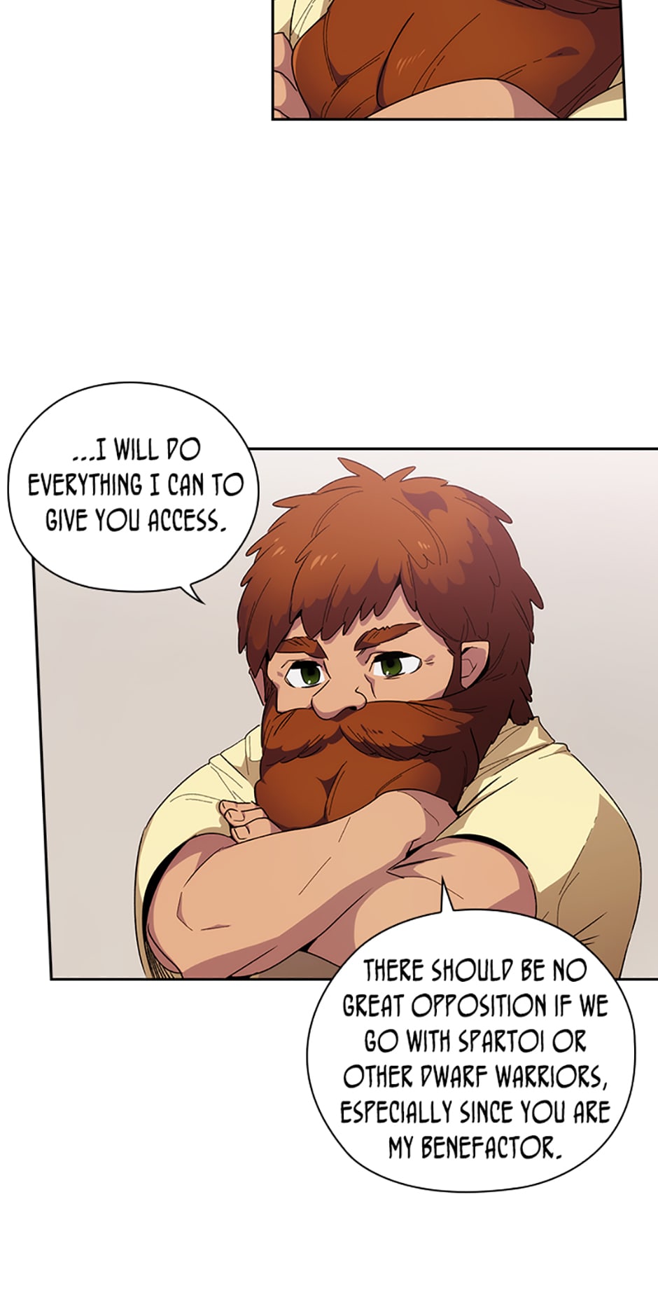 Reminiscence Adonis chapter 95 page 46