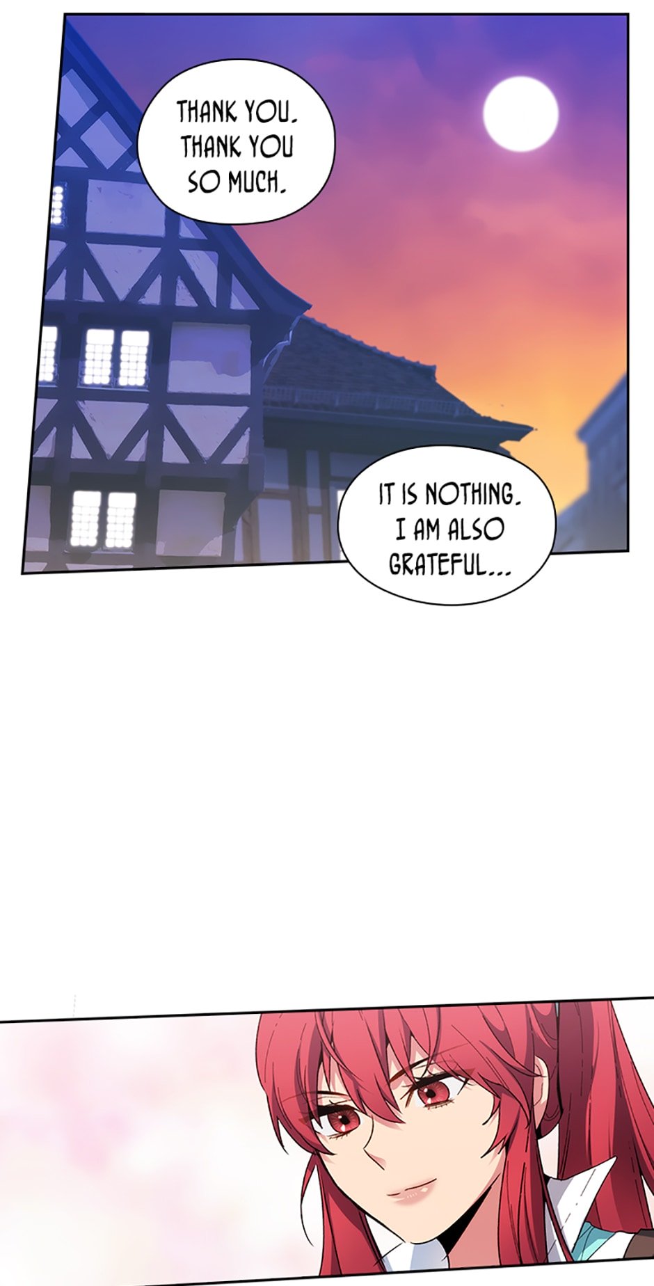 Reminiscence Adonis chapter 95 page 48