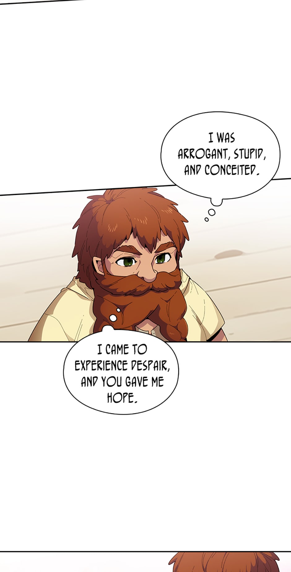 Reminiscence Adonis chapter 95 page 49