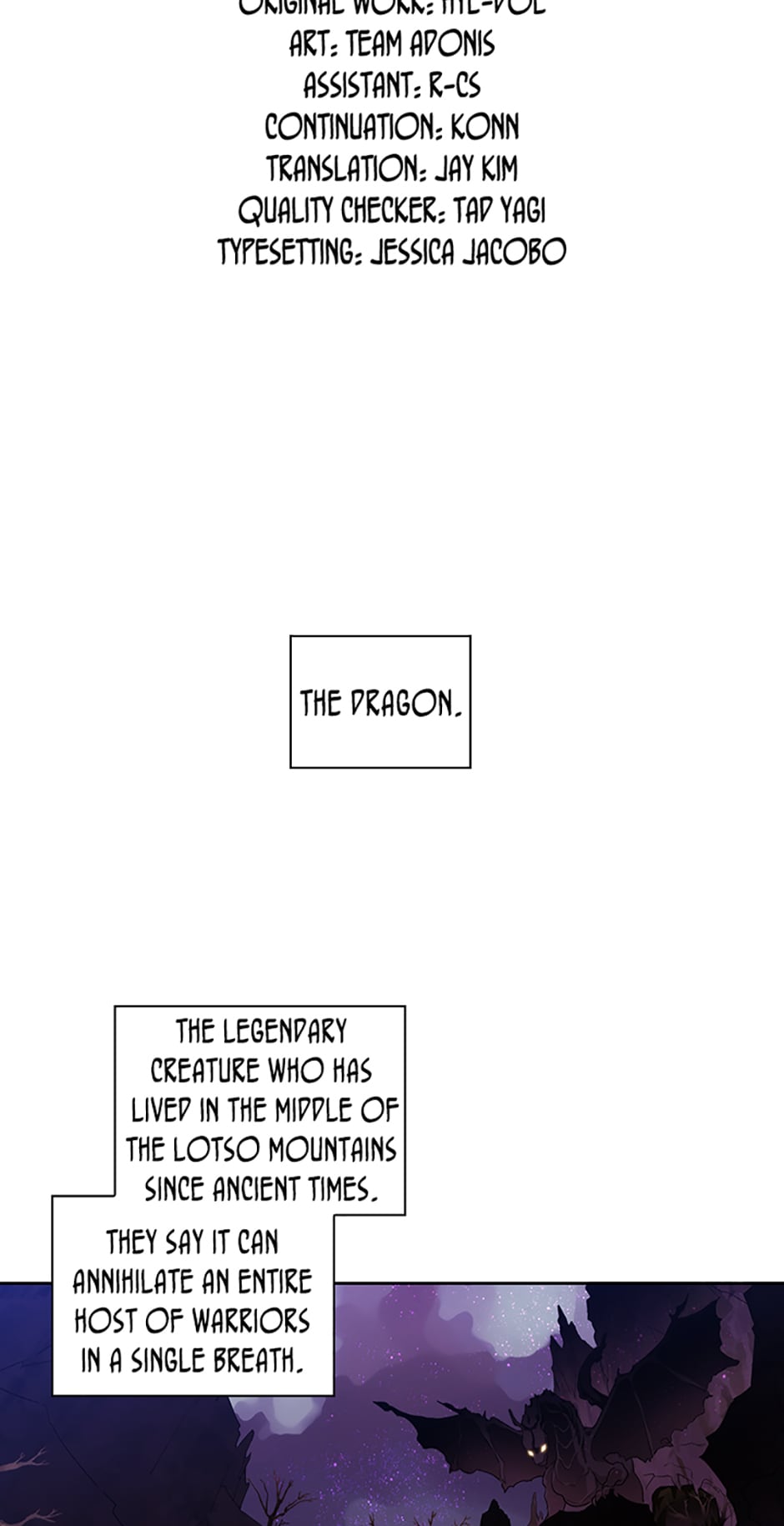 Reminiscence Adonis chapter 95 page 5