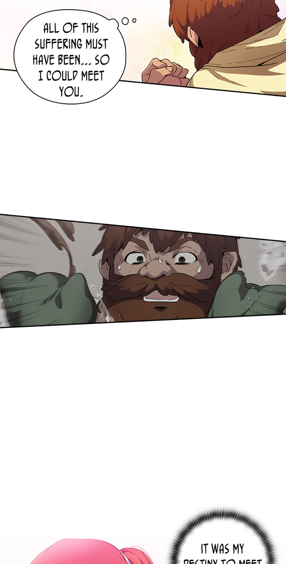 Reminiscence Adonis chapter 95 page 50