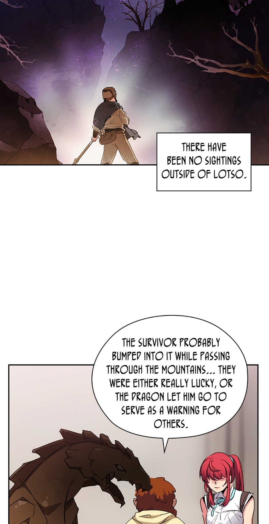 Reminiscence Adonis chapter 95 page 6