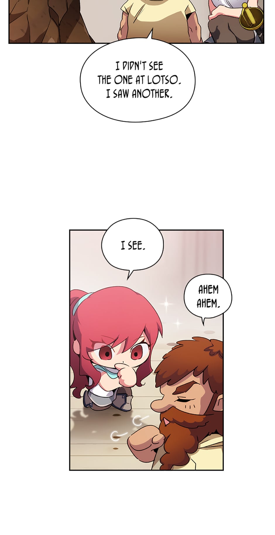 Reminiscence Adonis chapter 95 page 7