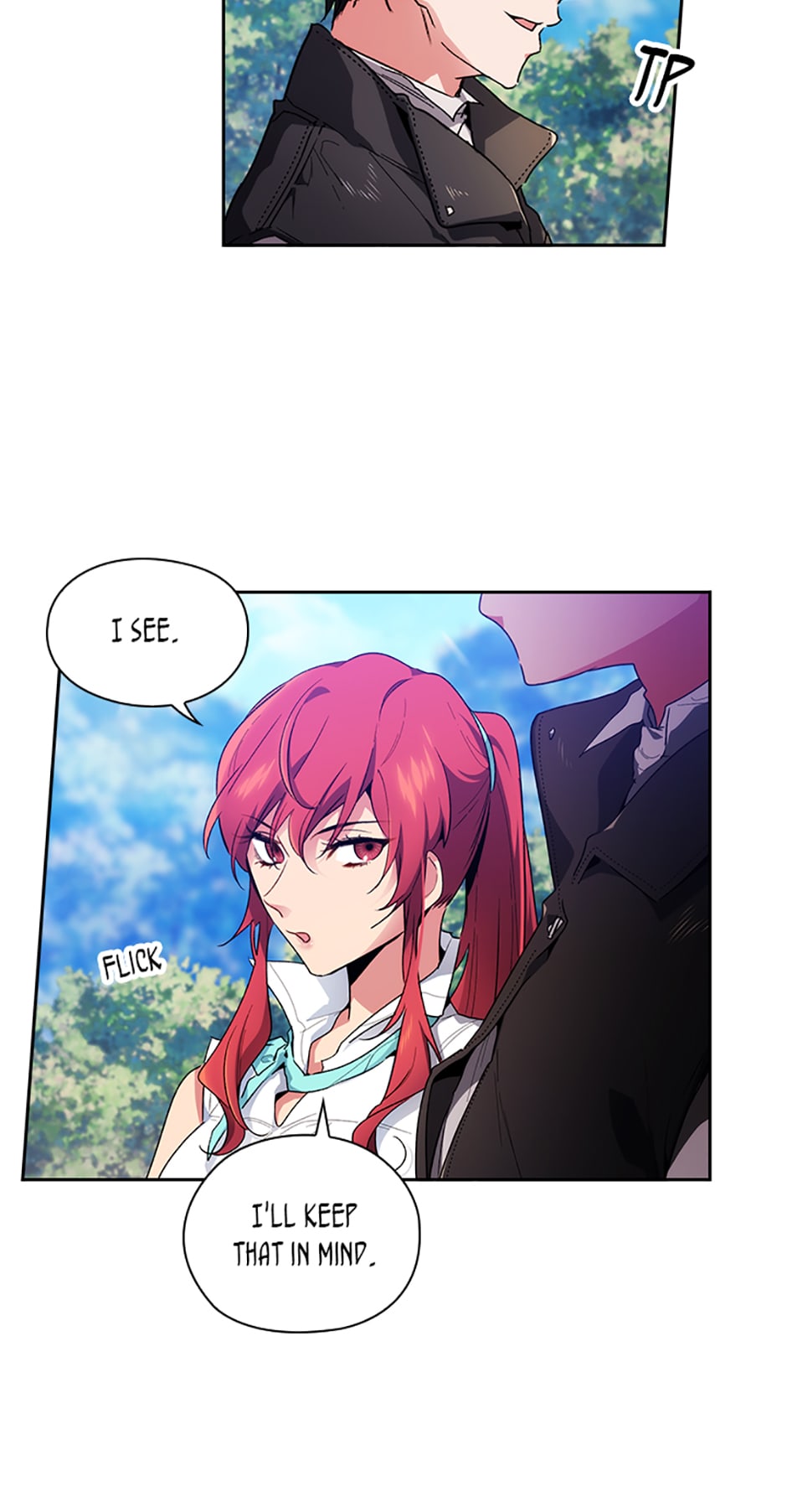 Reminiscence Adonis chapter 96 page 15