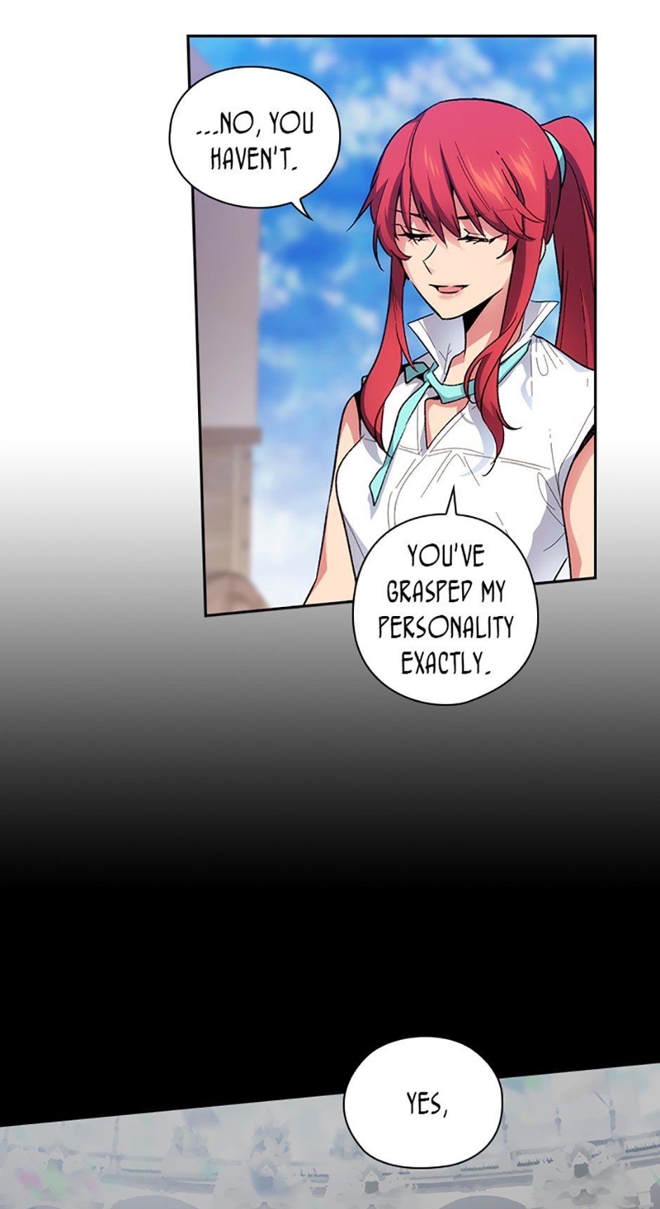 Reminiscence Adonis chapter 96 page 2