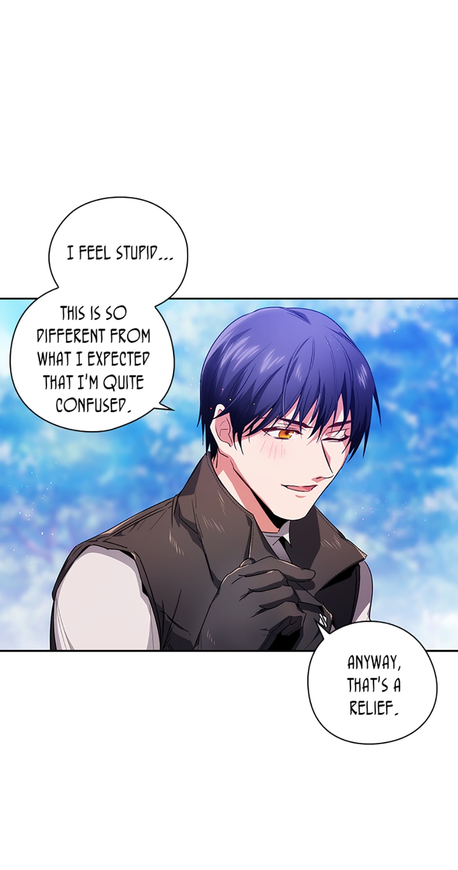 Reminiscence Adonis chapter 96 page 21