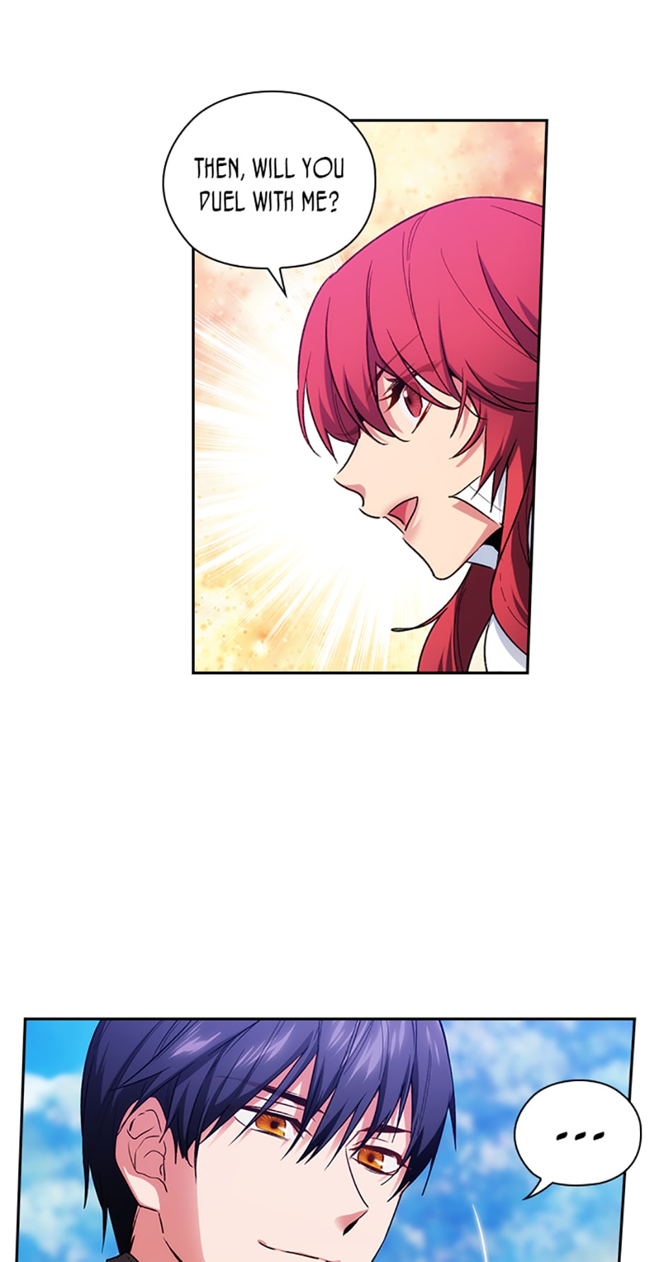 Reminiscence Adonis chapter 96 page 22