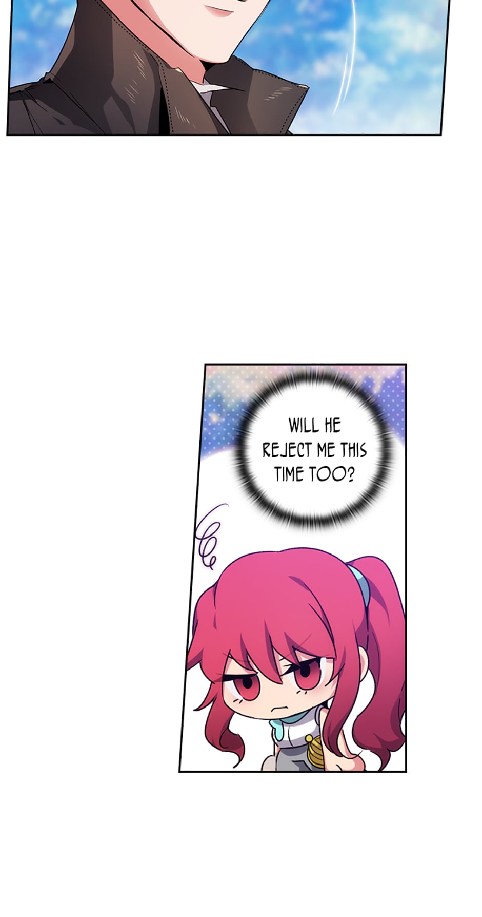 Reminiscence Adonis chapter 96 page 23