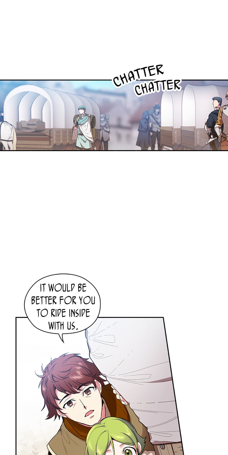 Reminiscence Adonis chapter 96 page 25