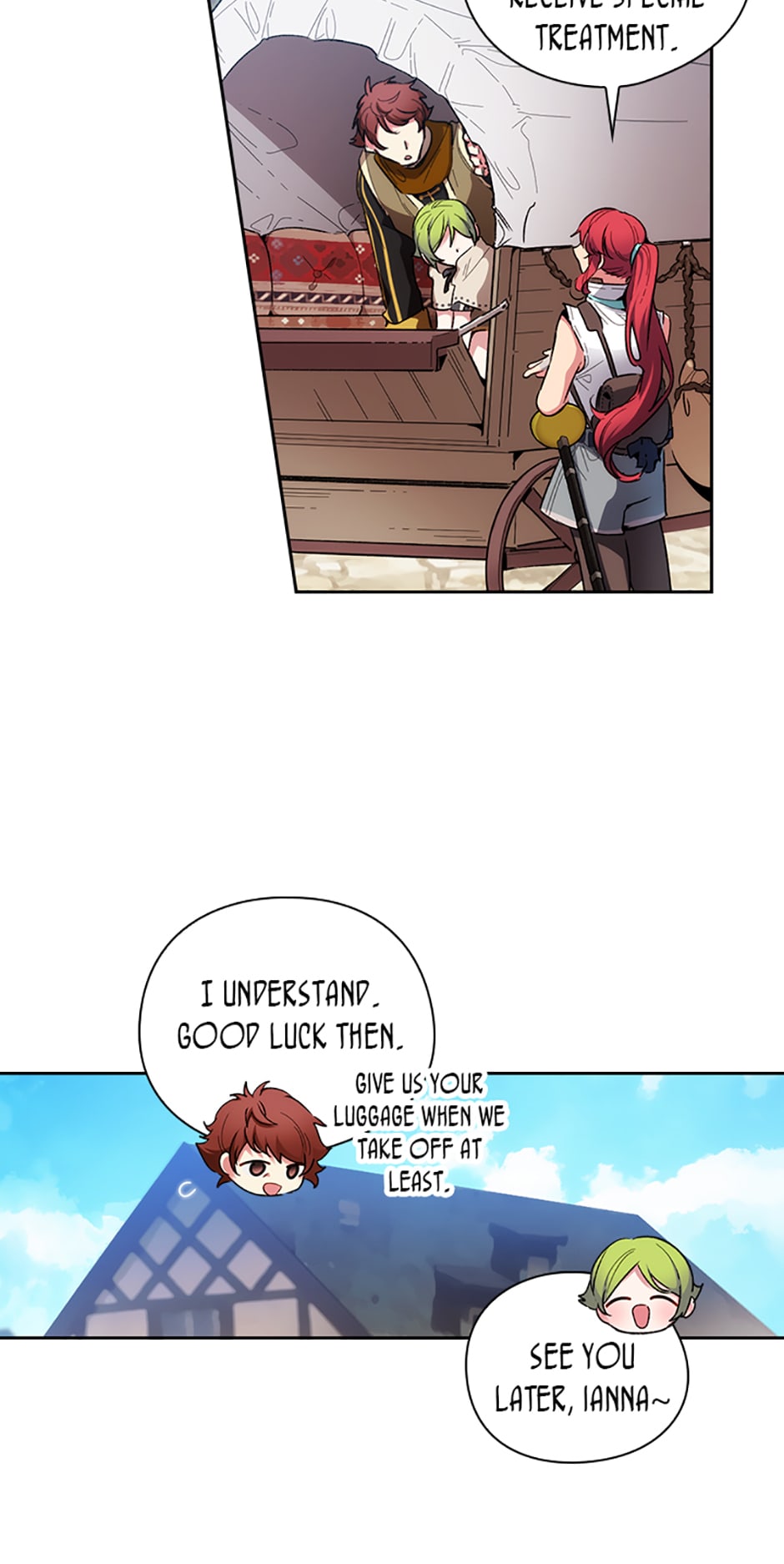 Reminiscence Adonis chapter 96 page 27