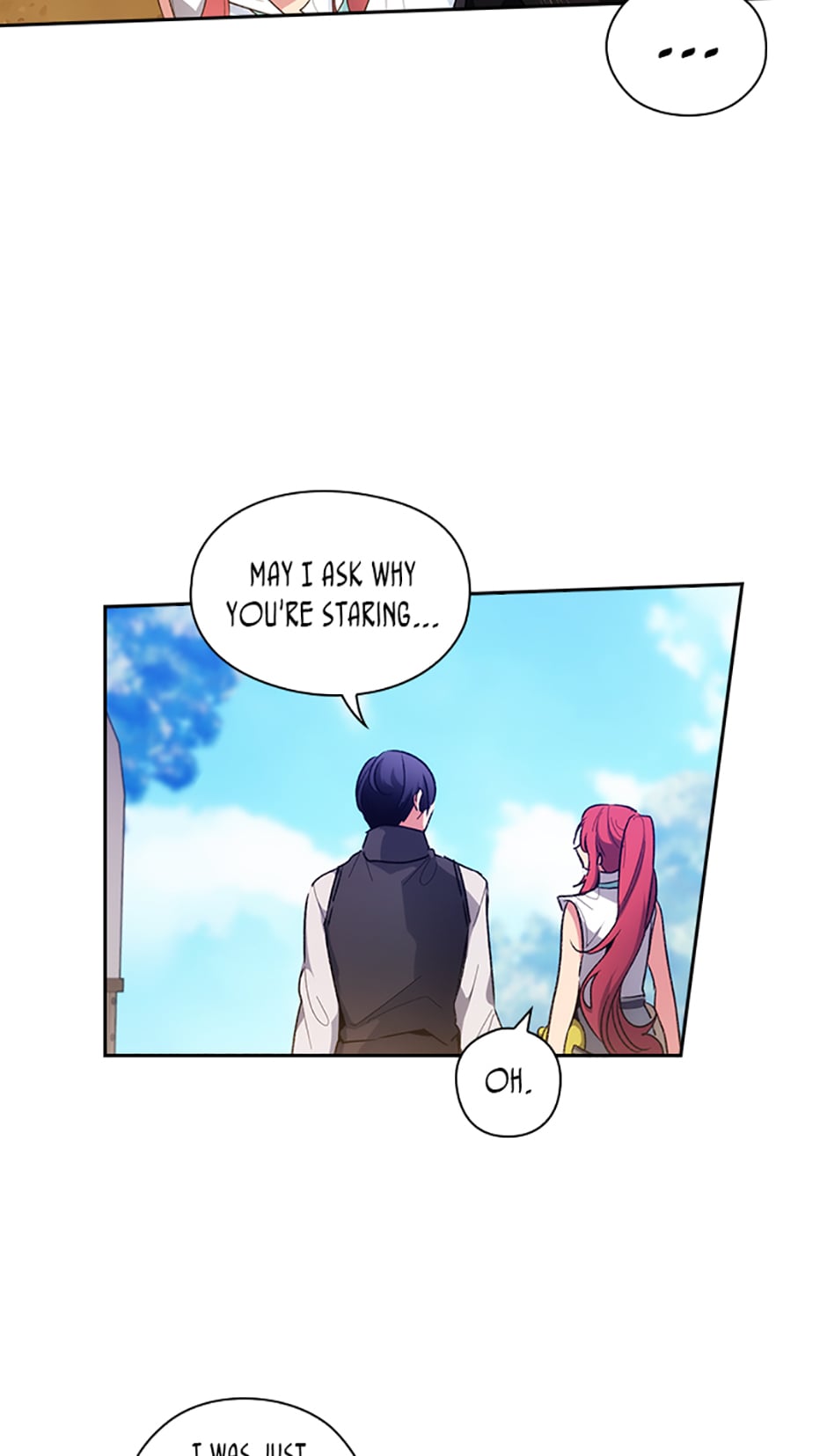 Reminiscence Adonis chapter 96 page 30