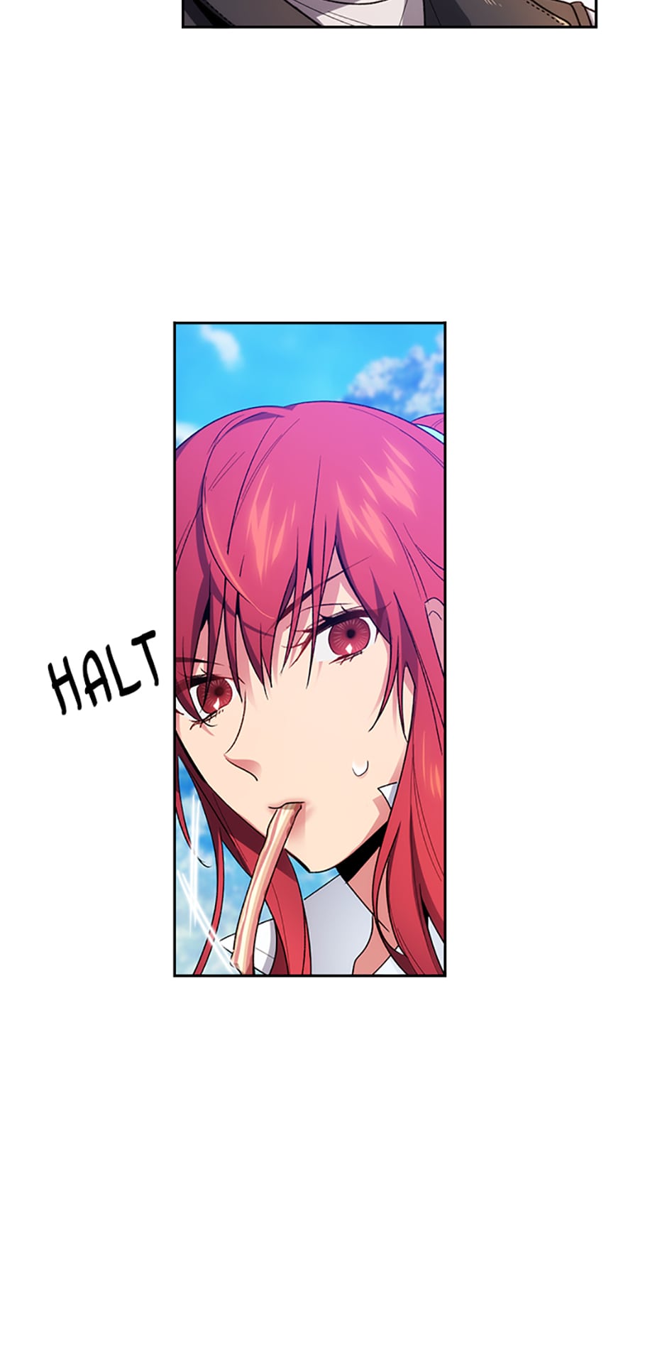 Reminiscence Adonis chapter 96 page 34