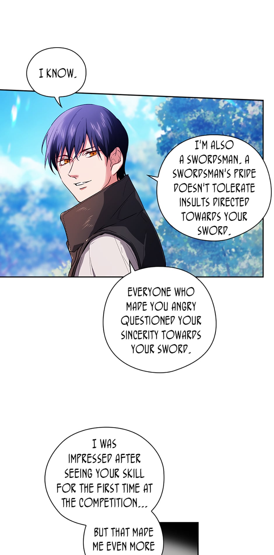 Reminiscence Adonis chapter 96 page 39