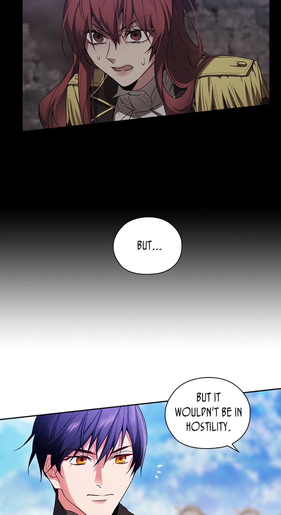 Reminiscence Adonis chapter 96 page 4